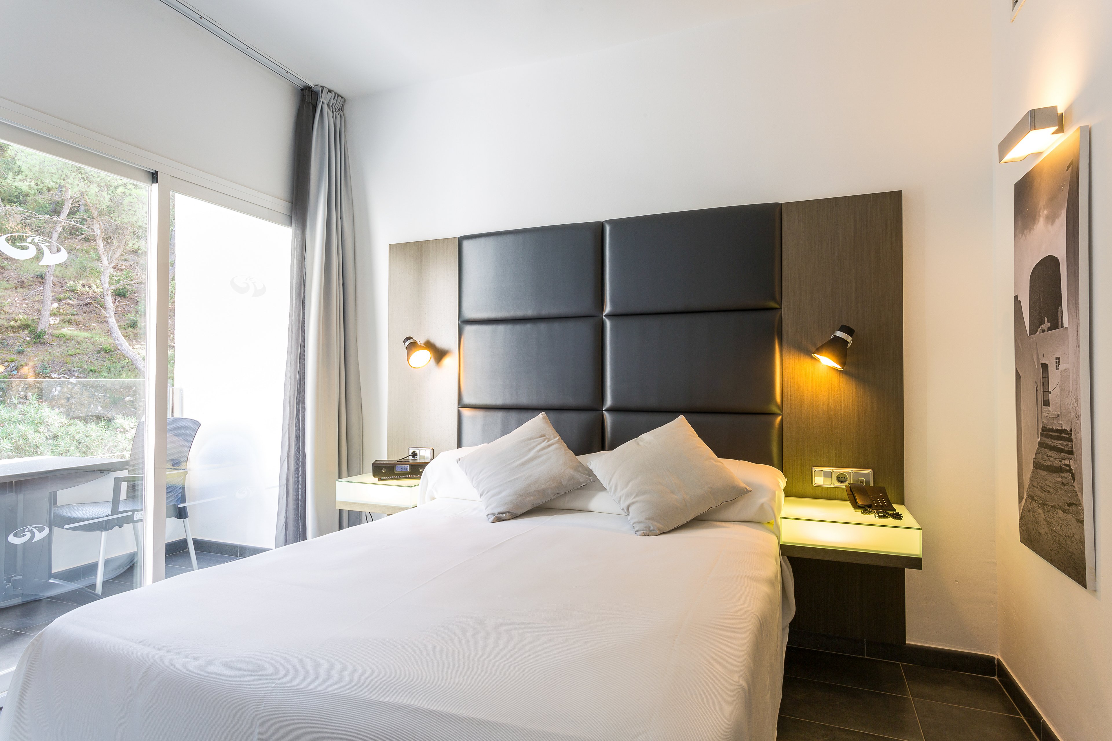 Palladium Hotel Cala Llonga