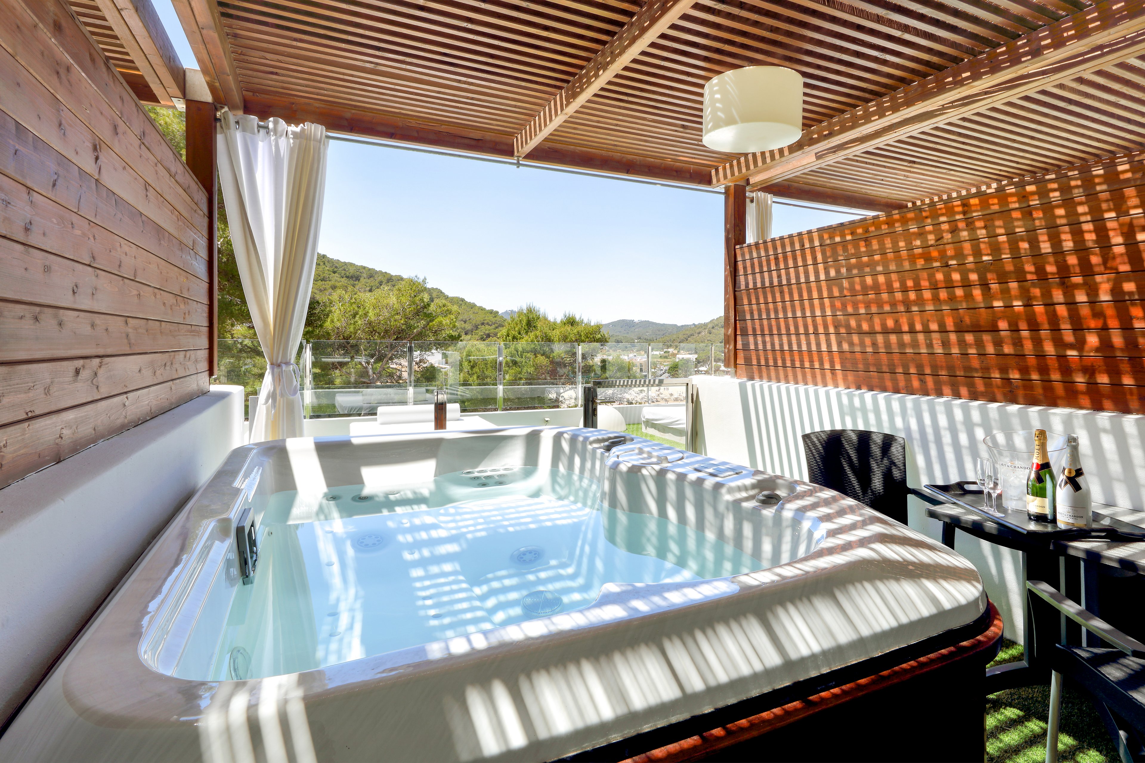 Palladium Hotel Cala Llonga