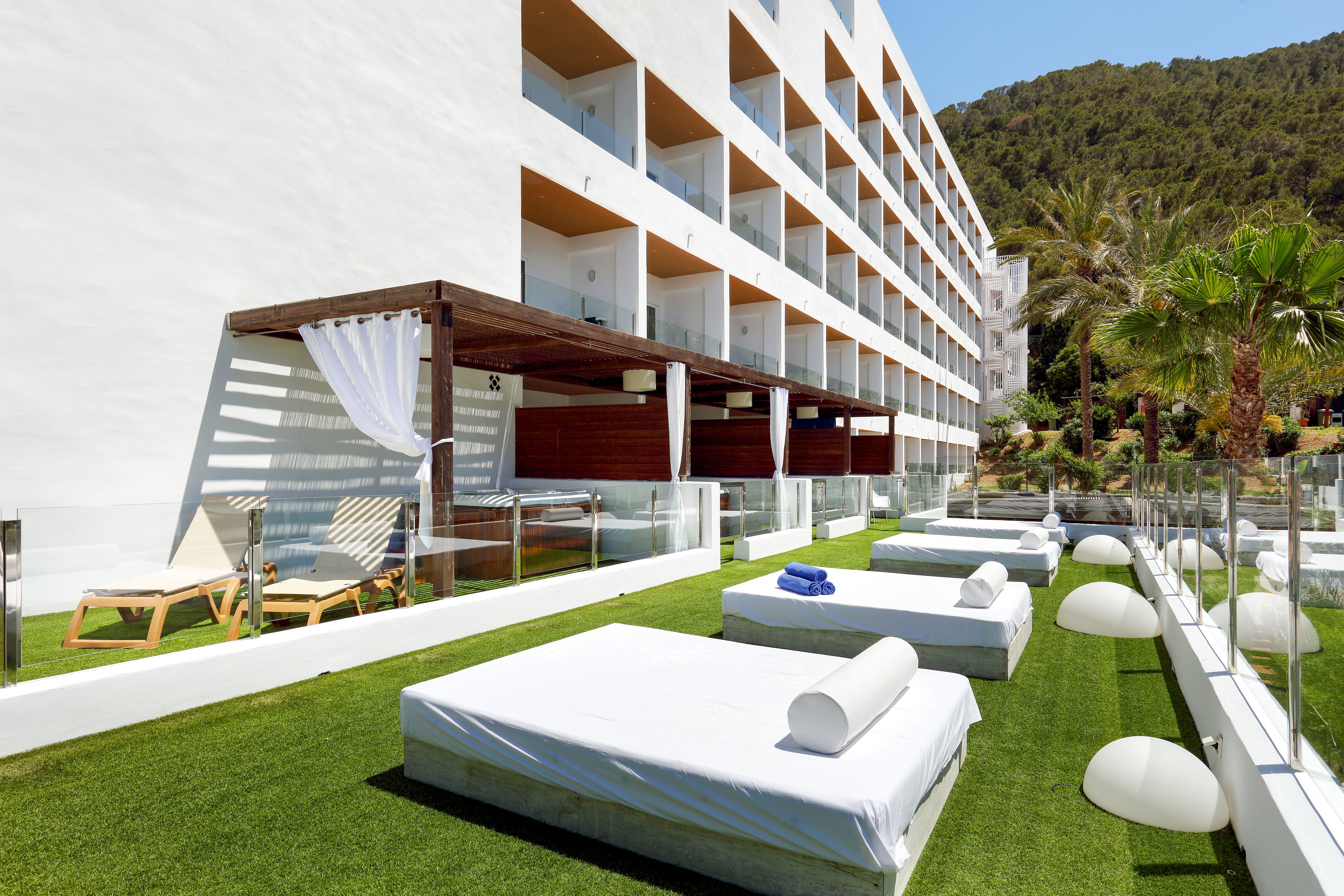 Palladium Hotel Cala Llonga