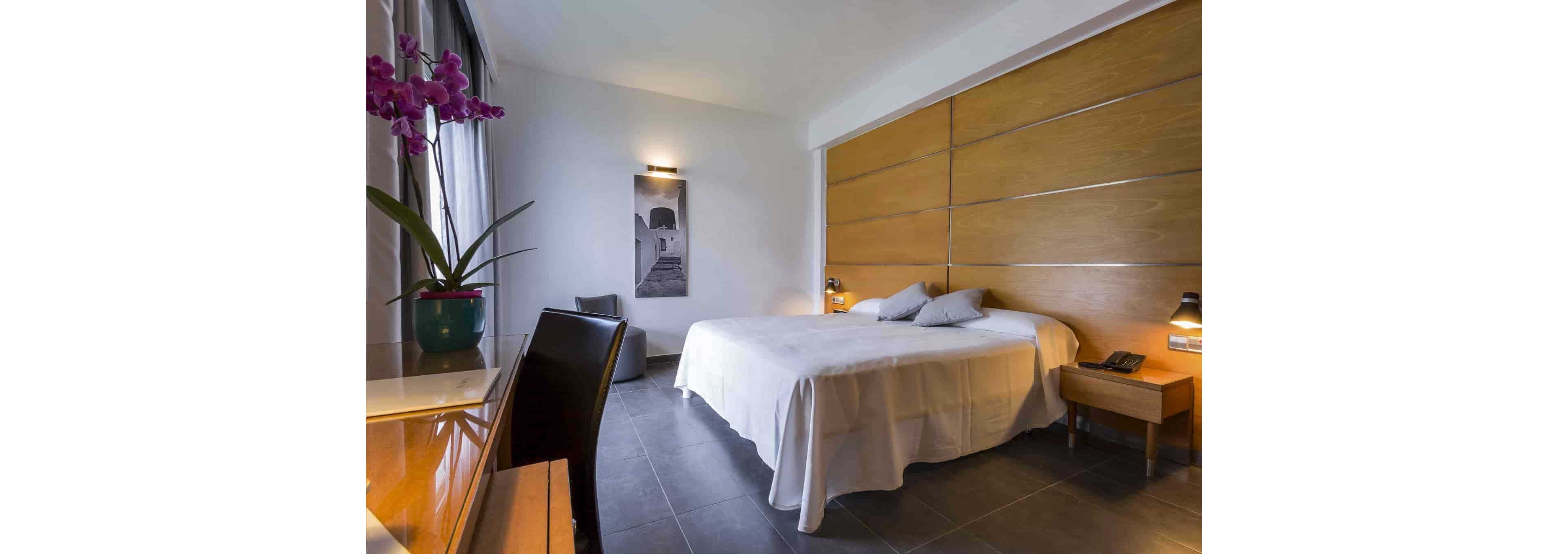 Palladium Hotel Cala Llonga