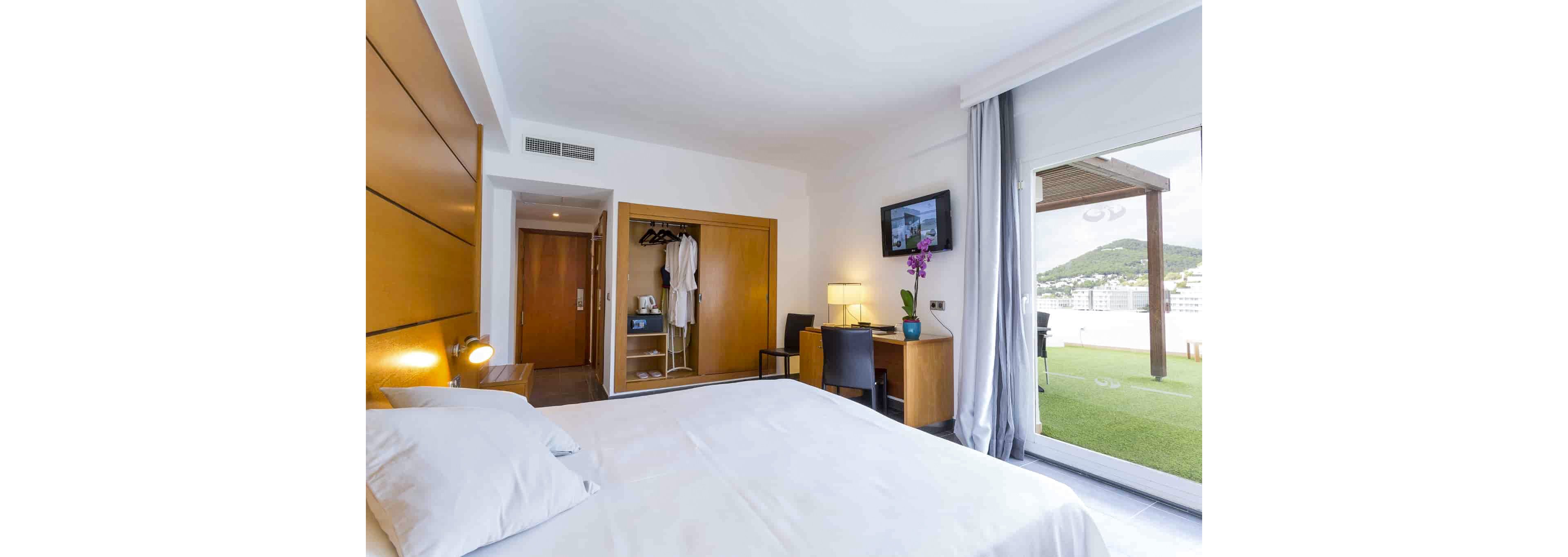 Palladium Hotel Cala Llonga