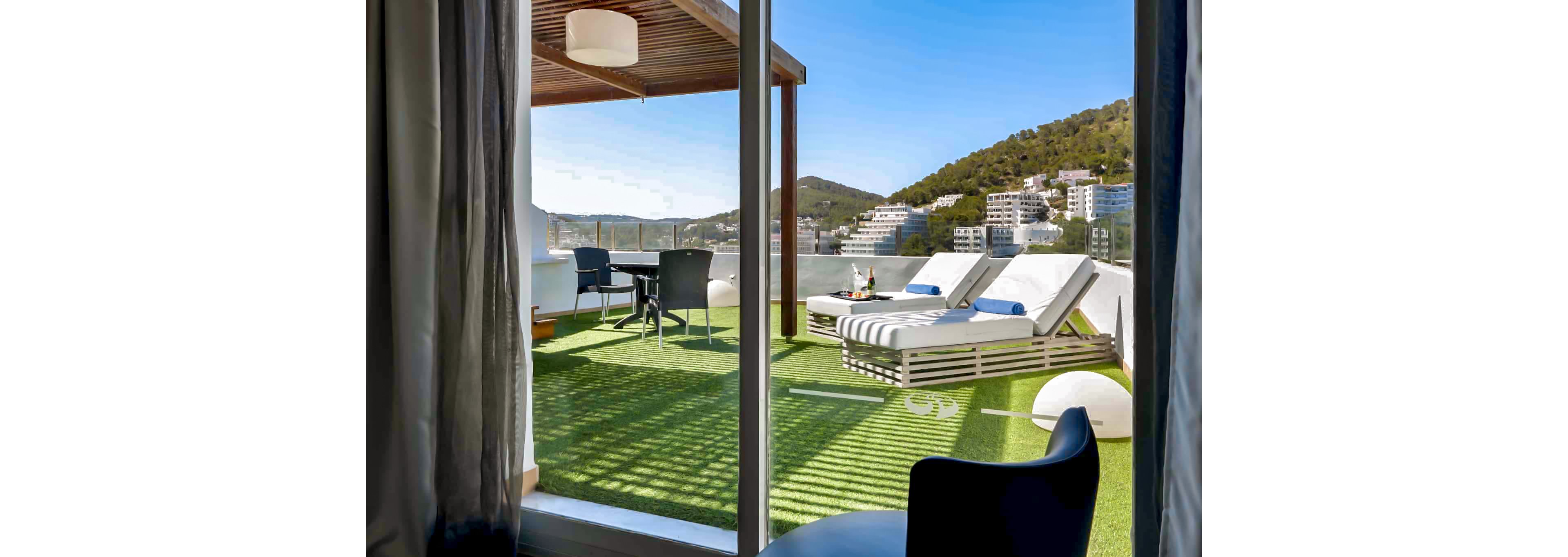 Palladium Hotel Cala Llonga