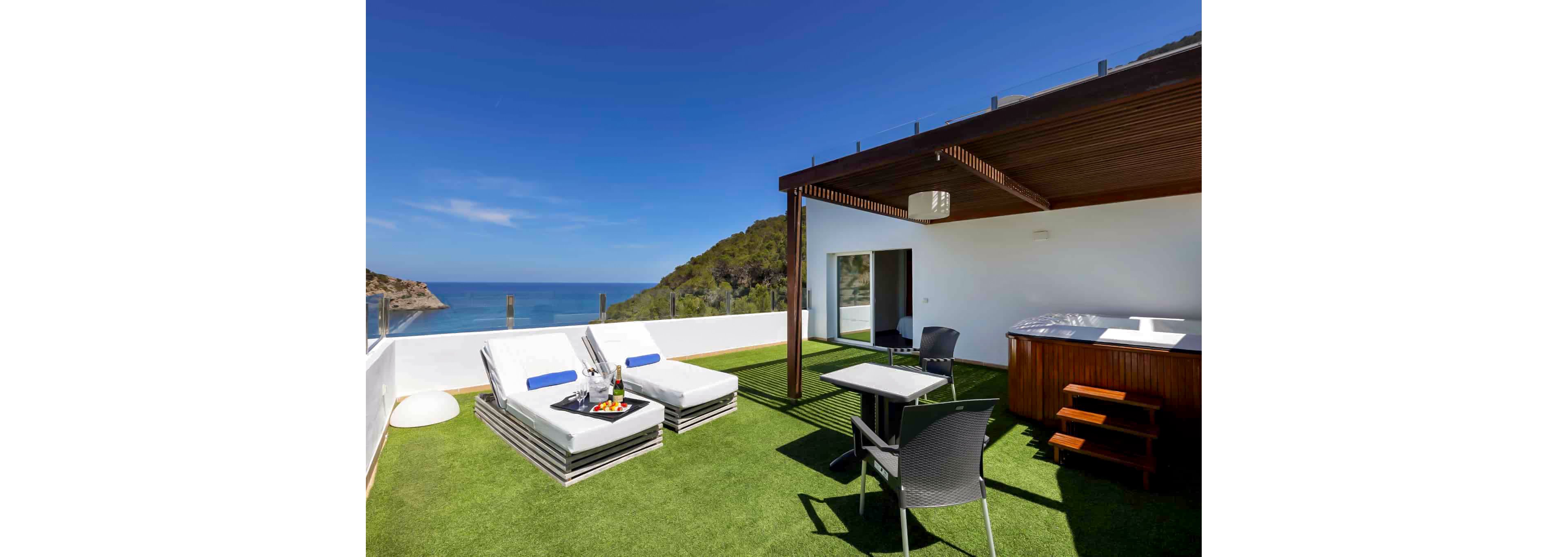 Palladium Hotel Cala Llonga