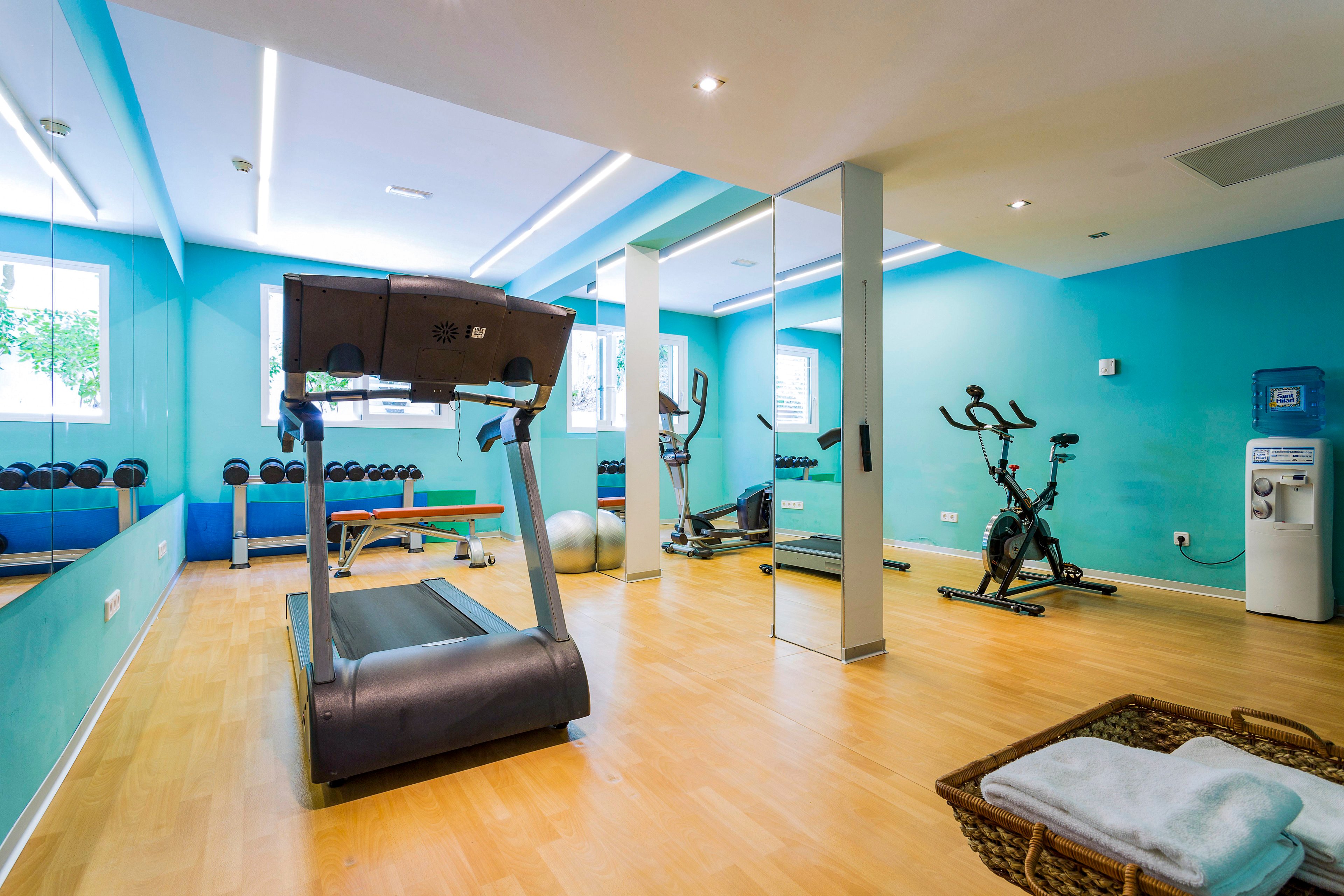 Palladium Hotel Cala Llonga