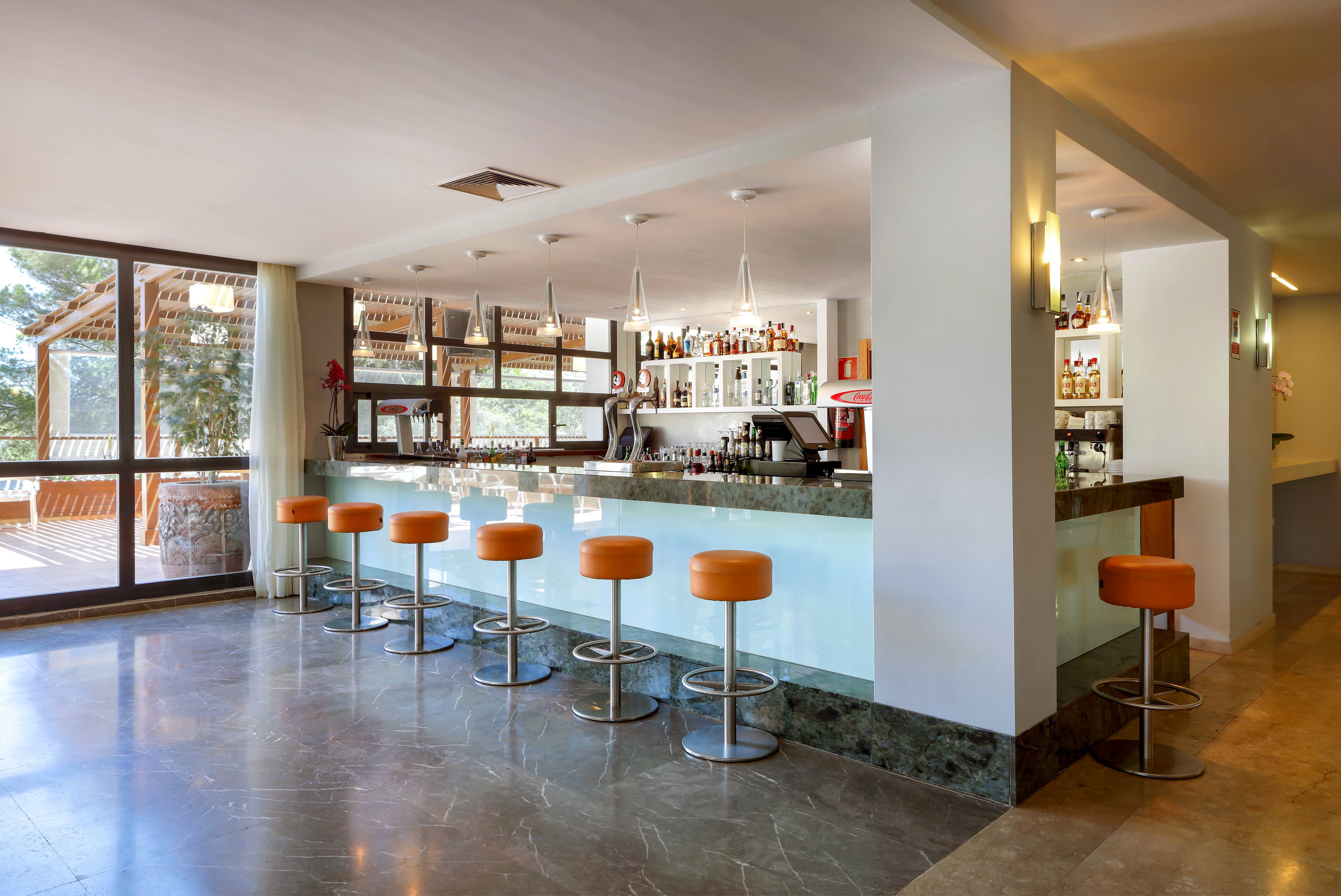 Palladium Hotel Cala Llonga