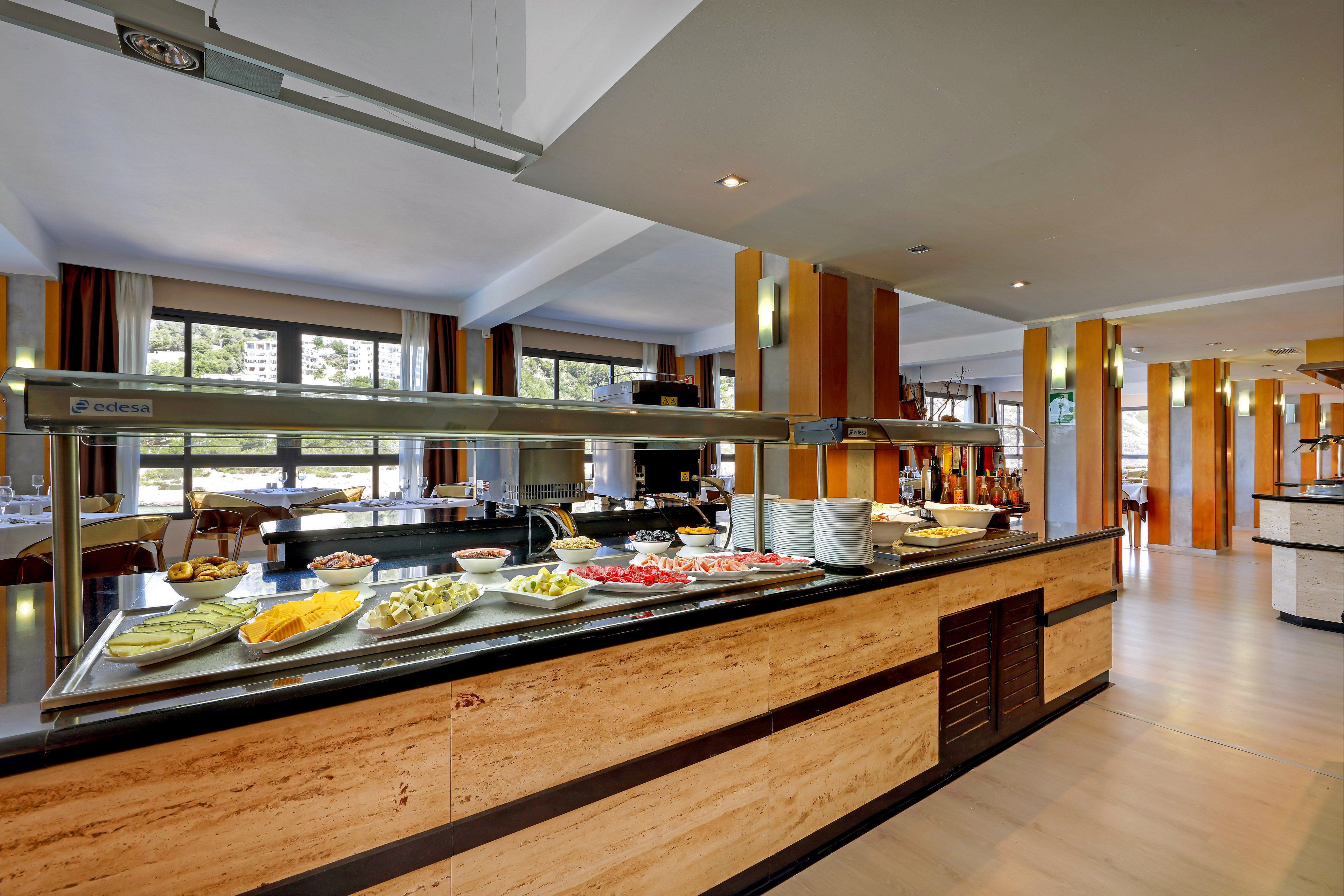 Palladium Hotel Cala Llonga