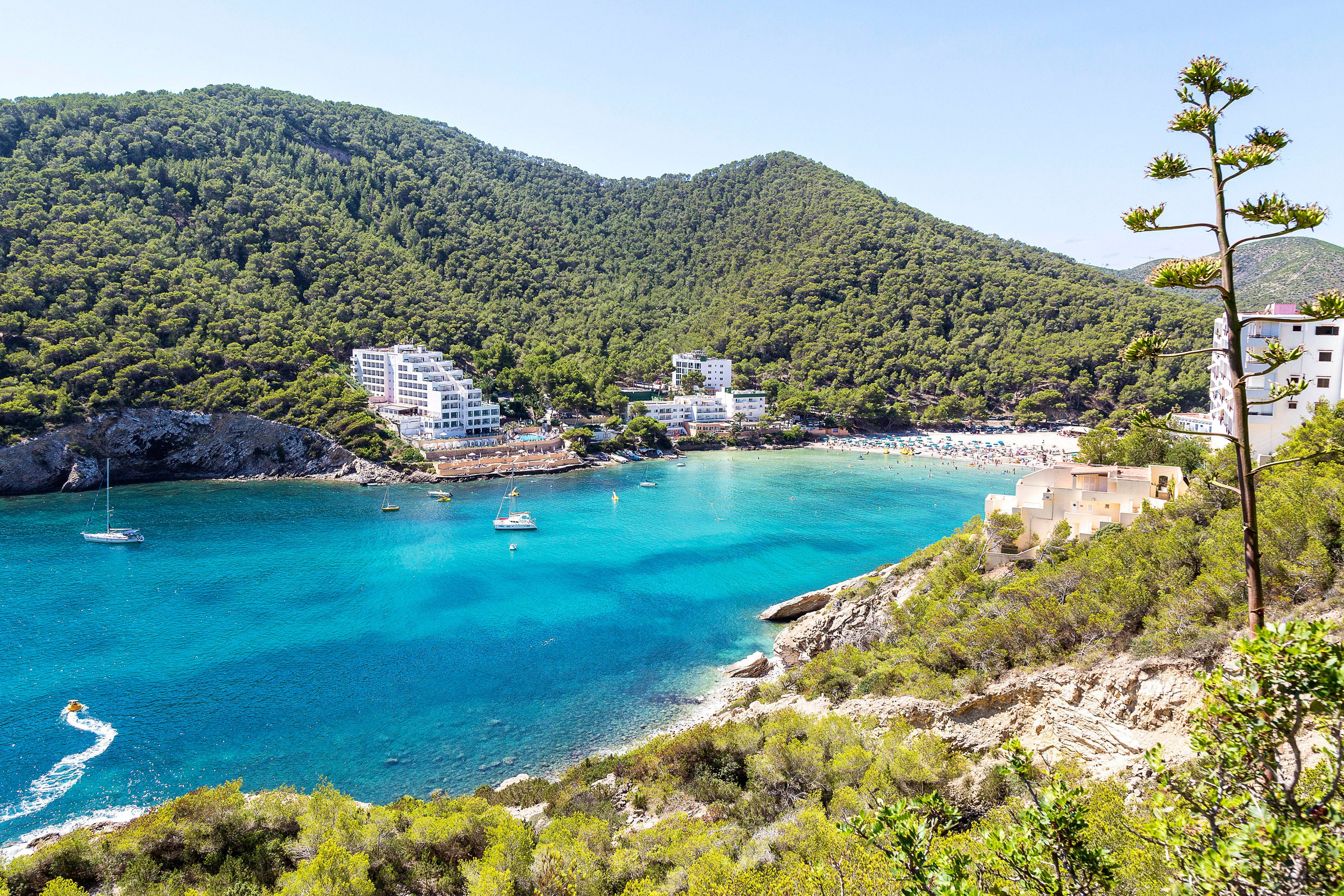 Palladium Hotel Cala Llonga