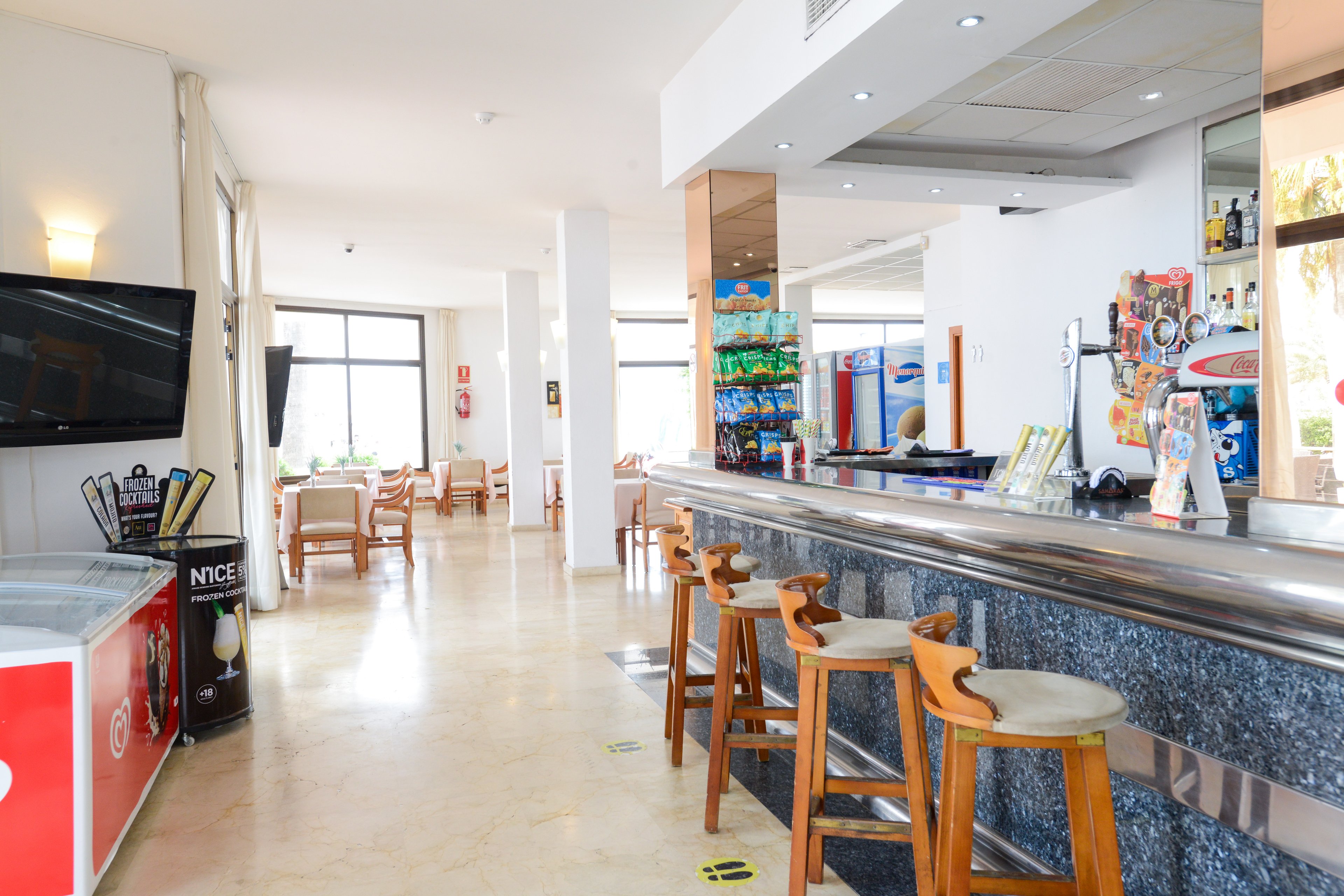 Ses Savines Apartments