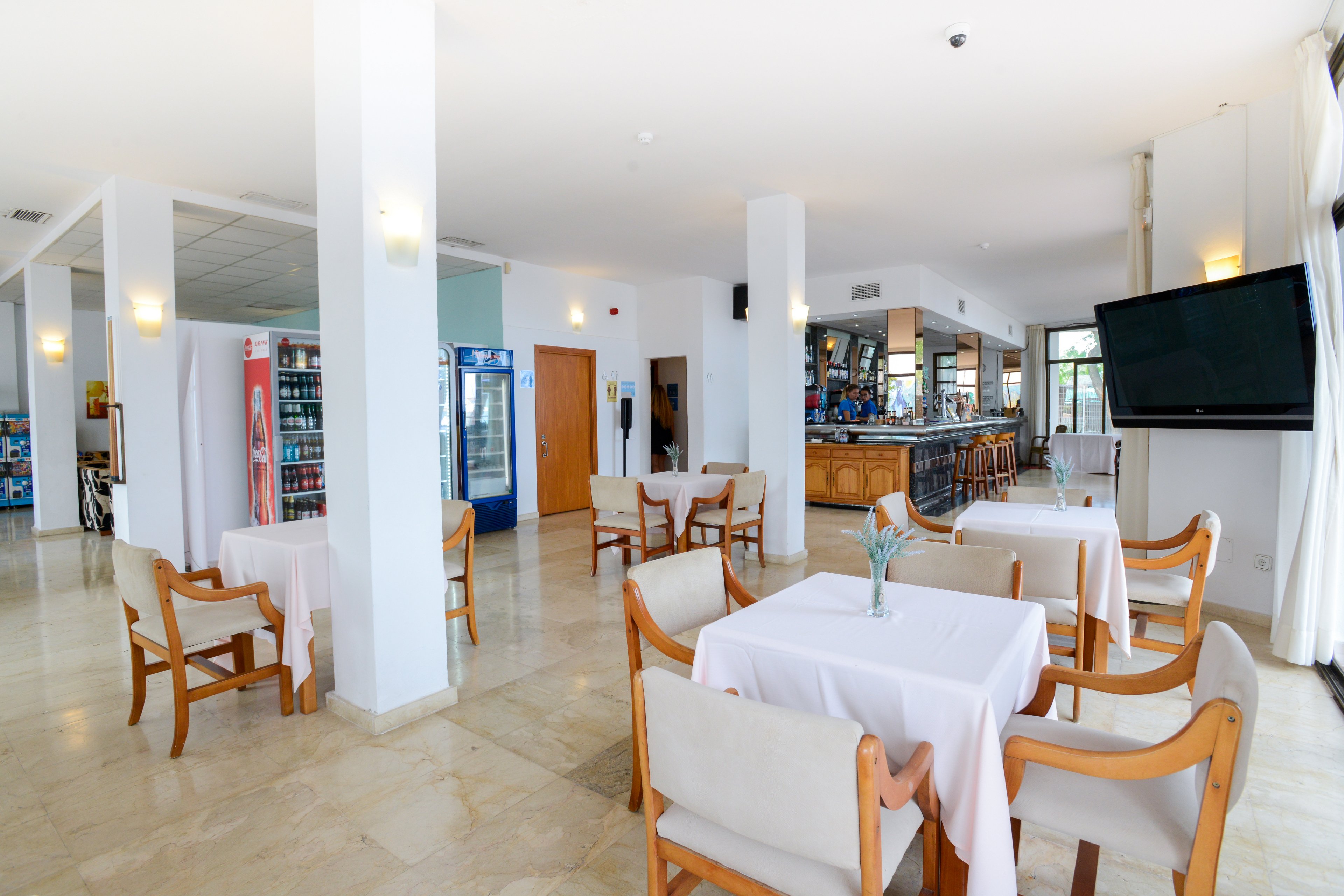 Ses Savines Apartments