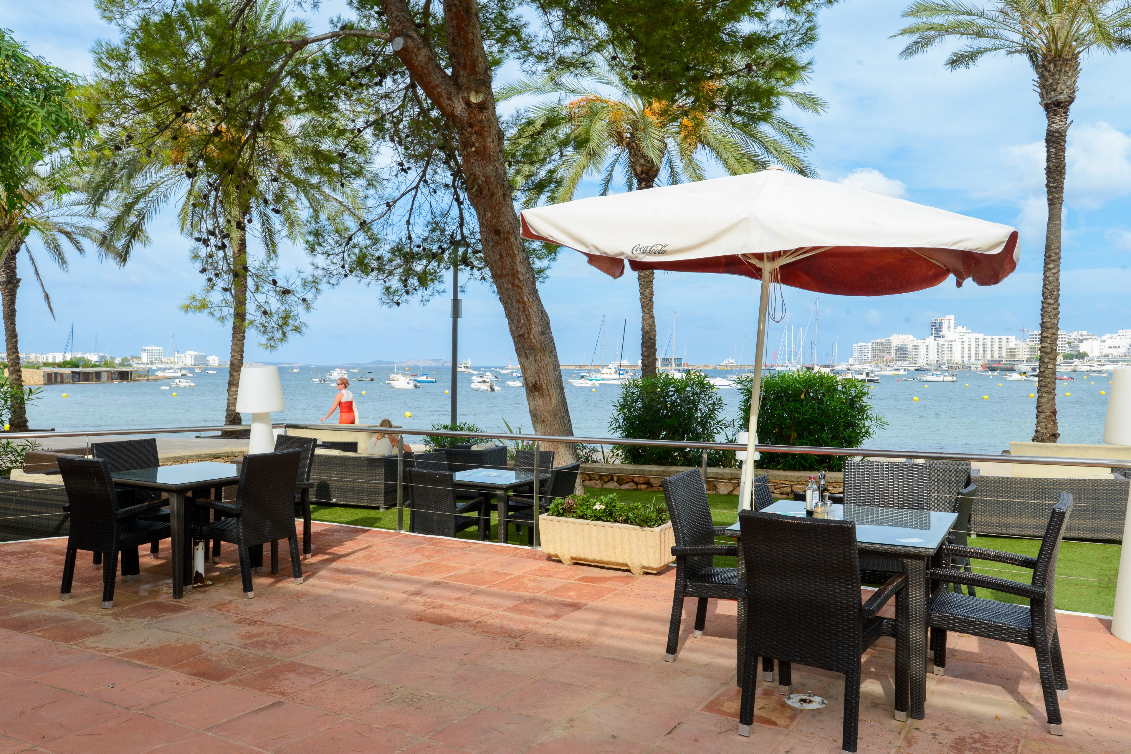 Ses Savines Apartments