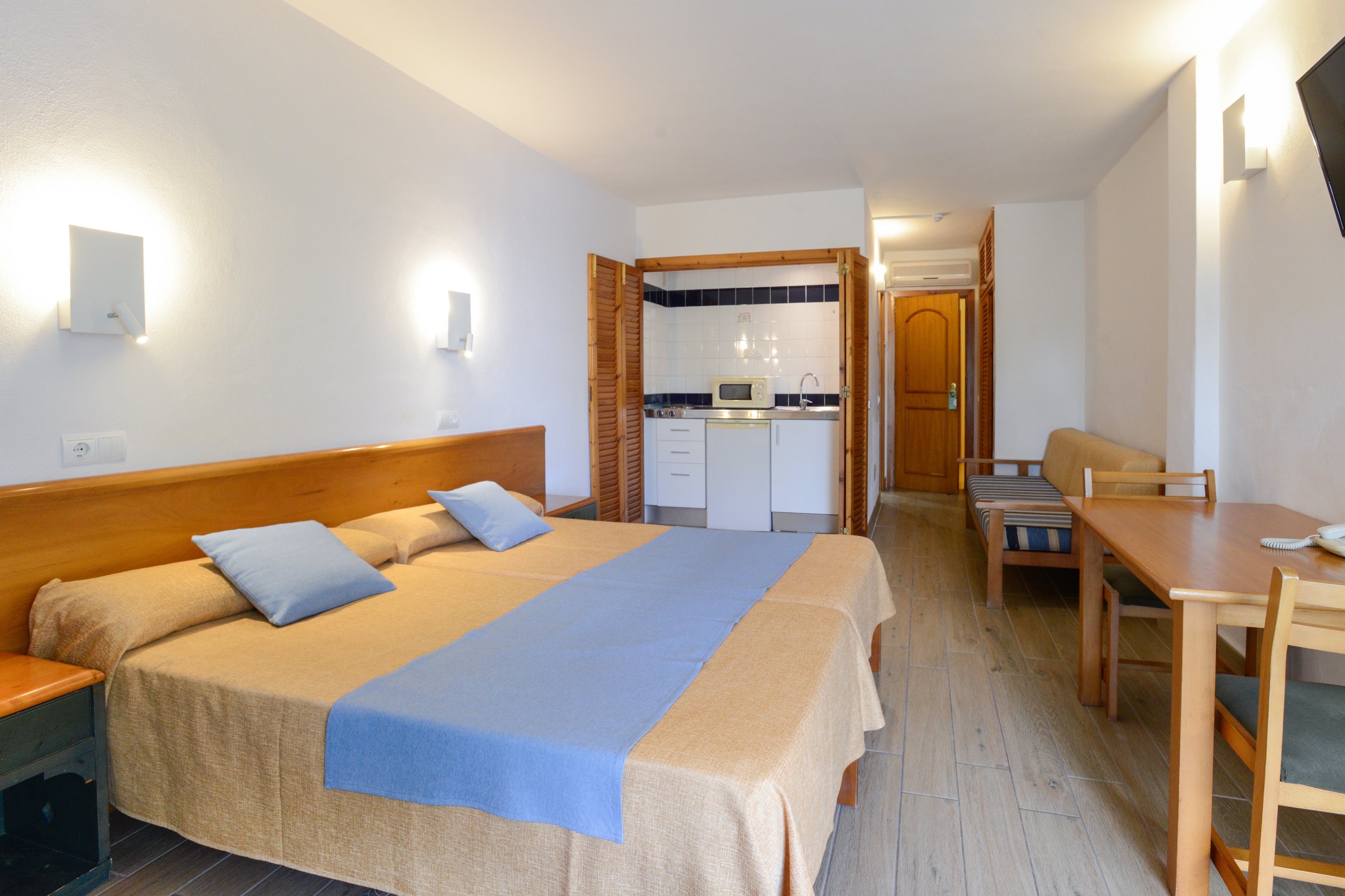 Ses Savines Apartments