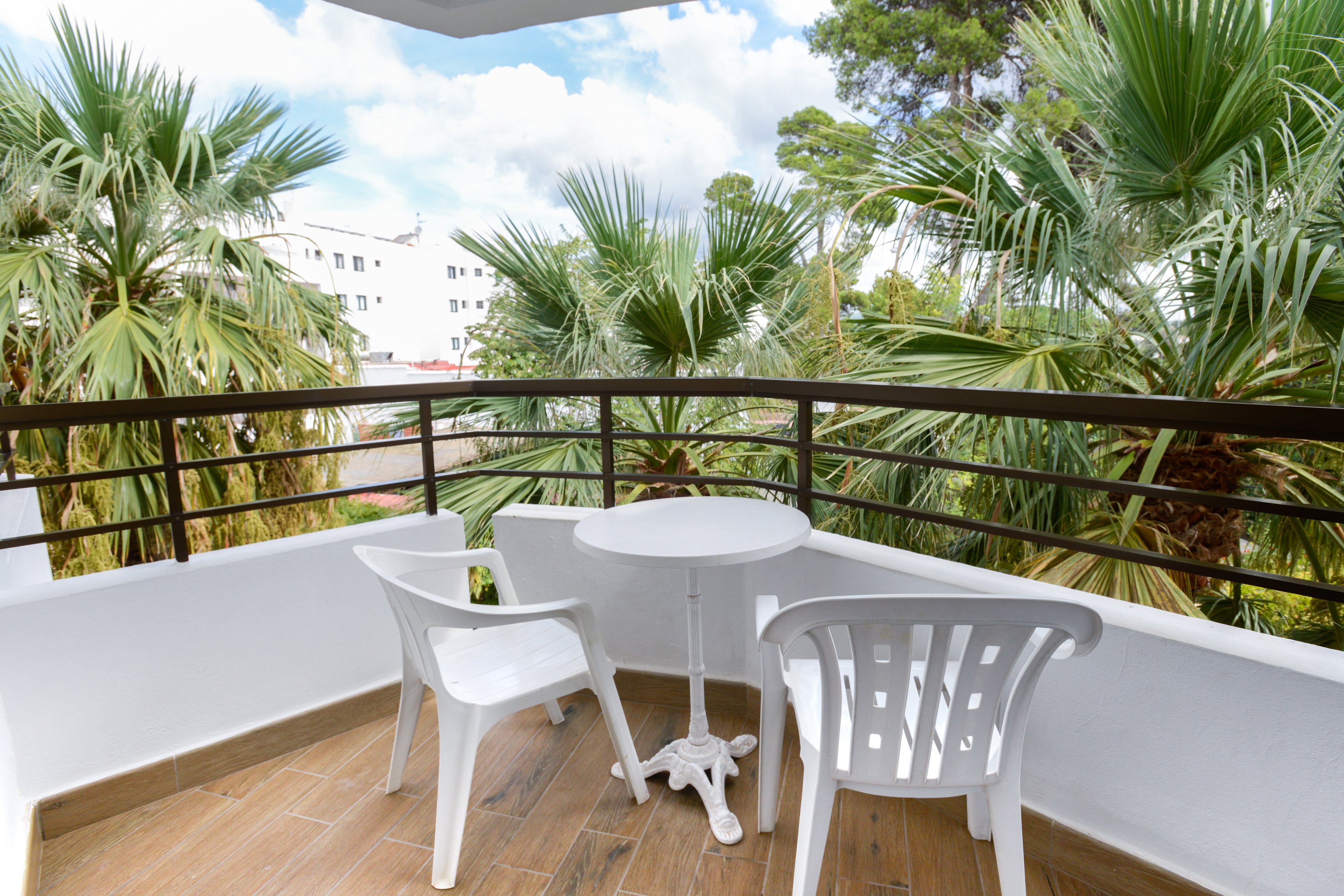 Ses Savines Apartments