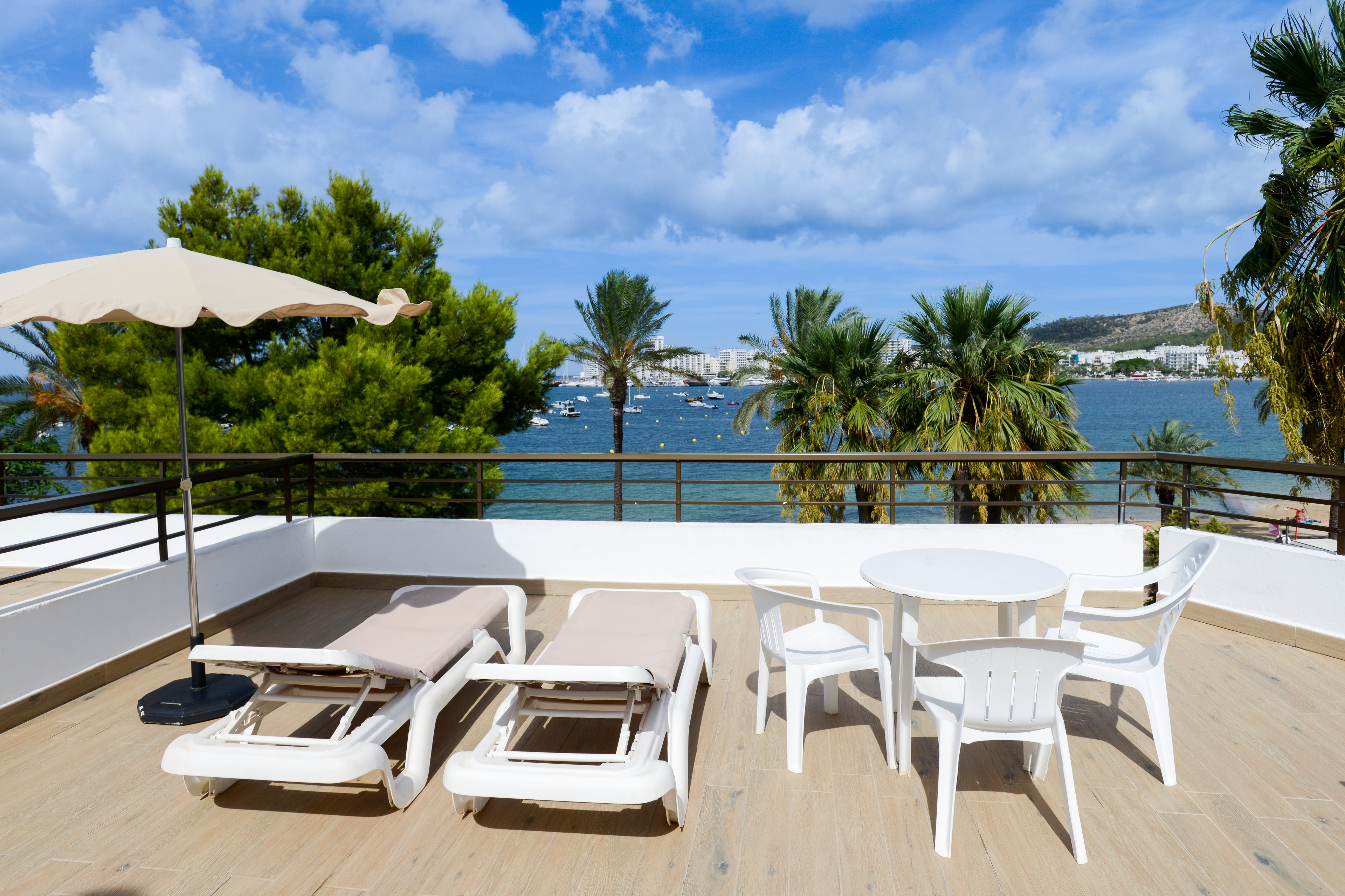 Ses Savines Apartments