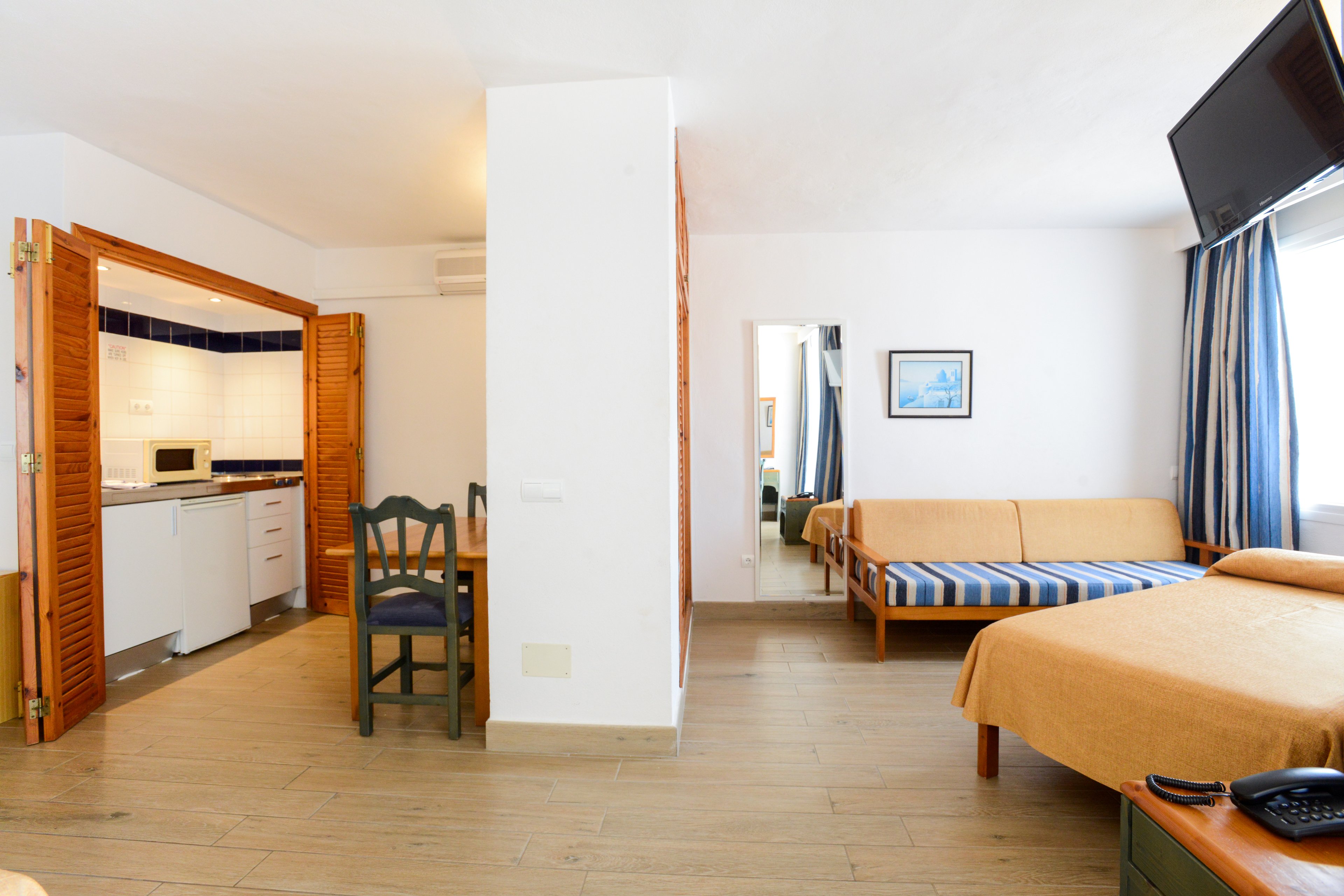 Ses Savines Apartments