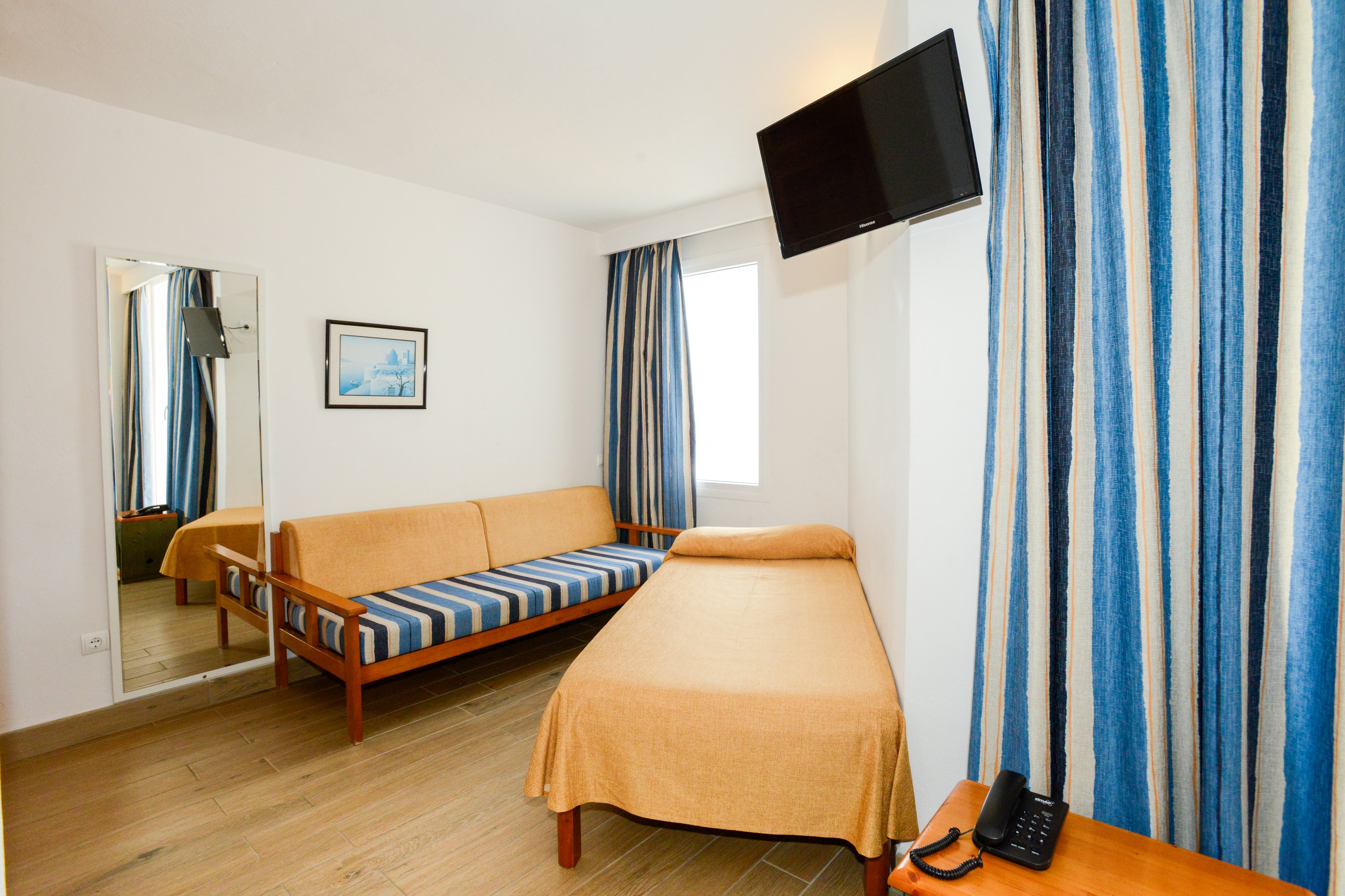 Ses Savines Apartments