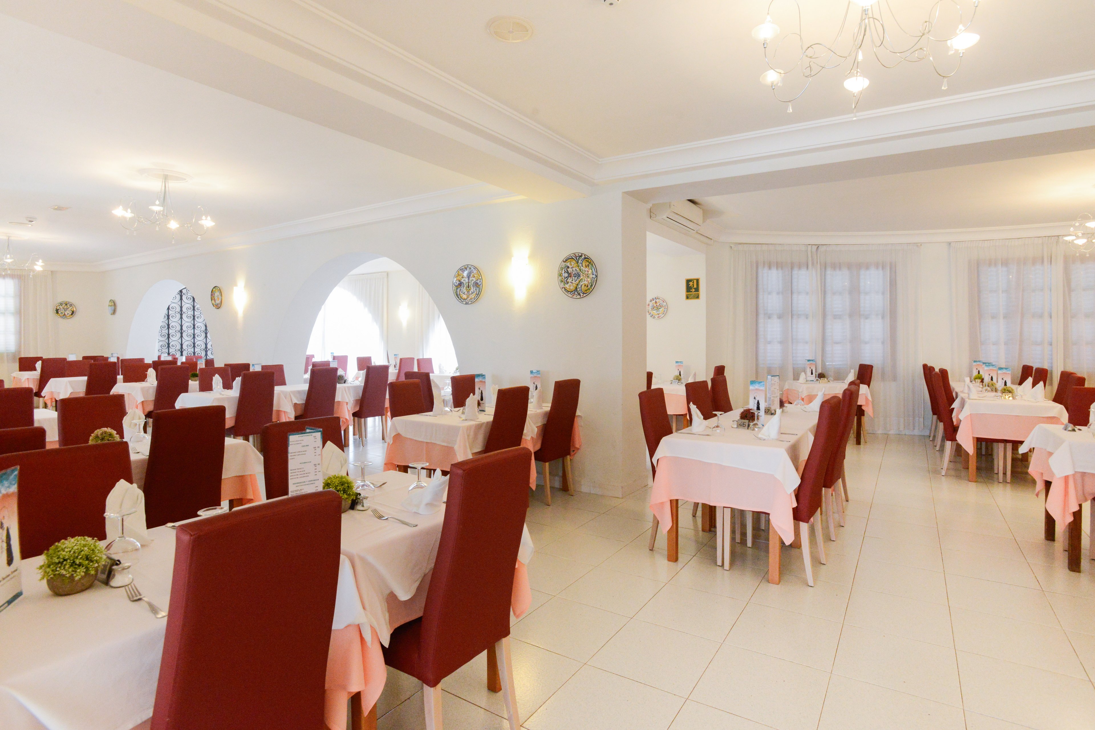 Ses Savines Apartments