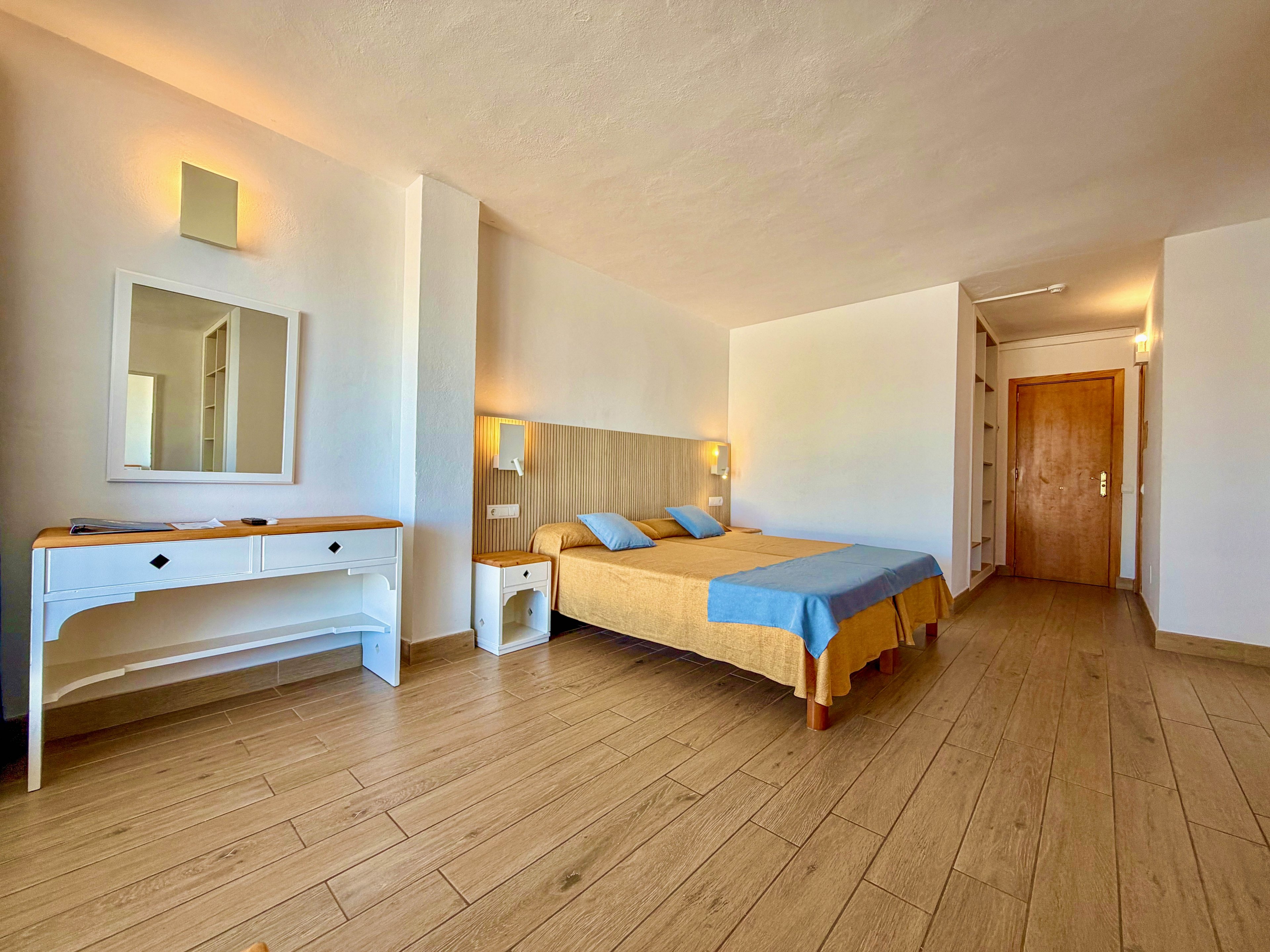 Ses Savines Apartments