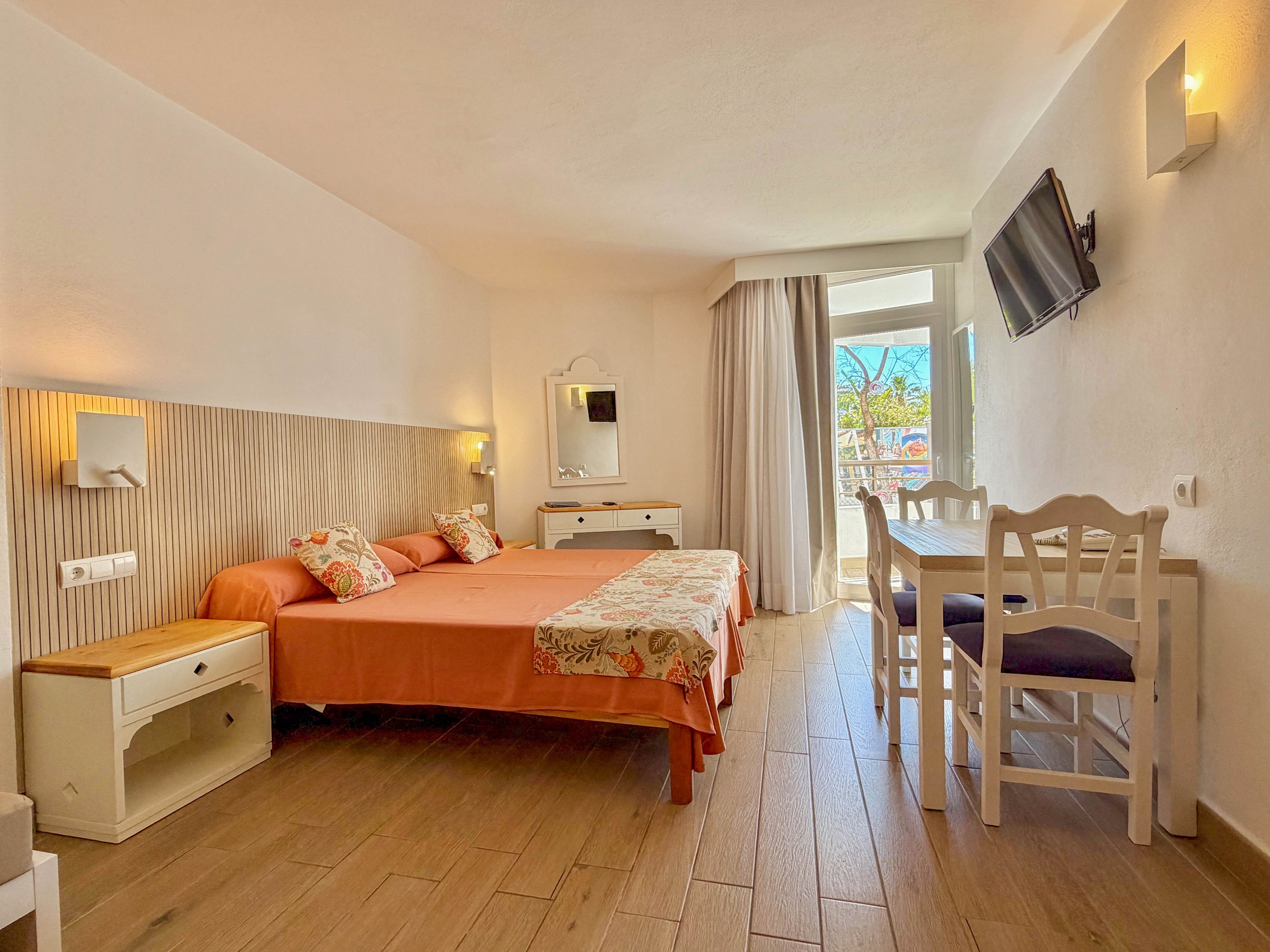 Ses Savines Apartments