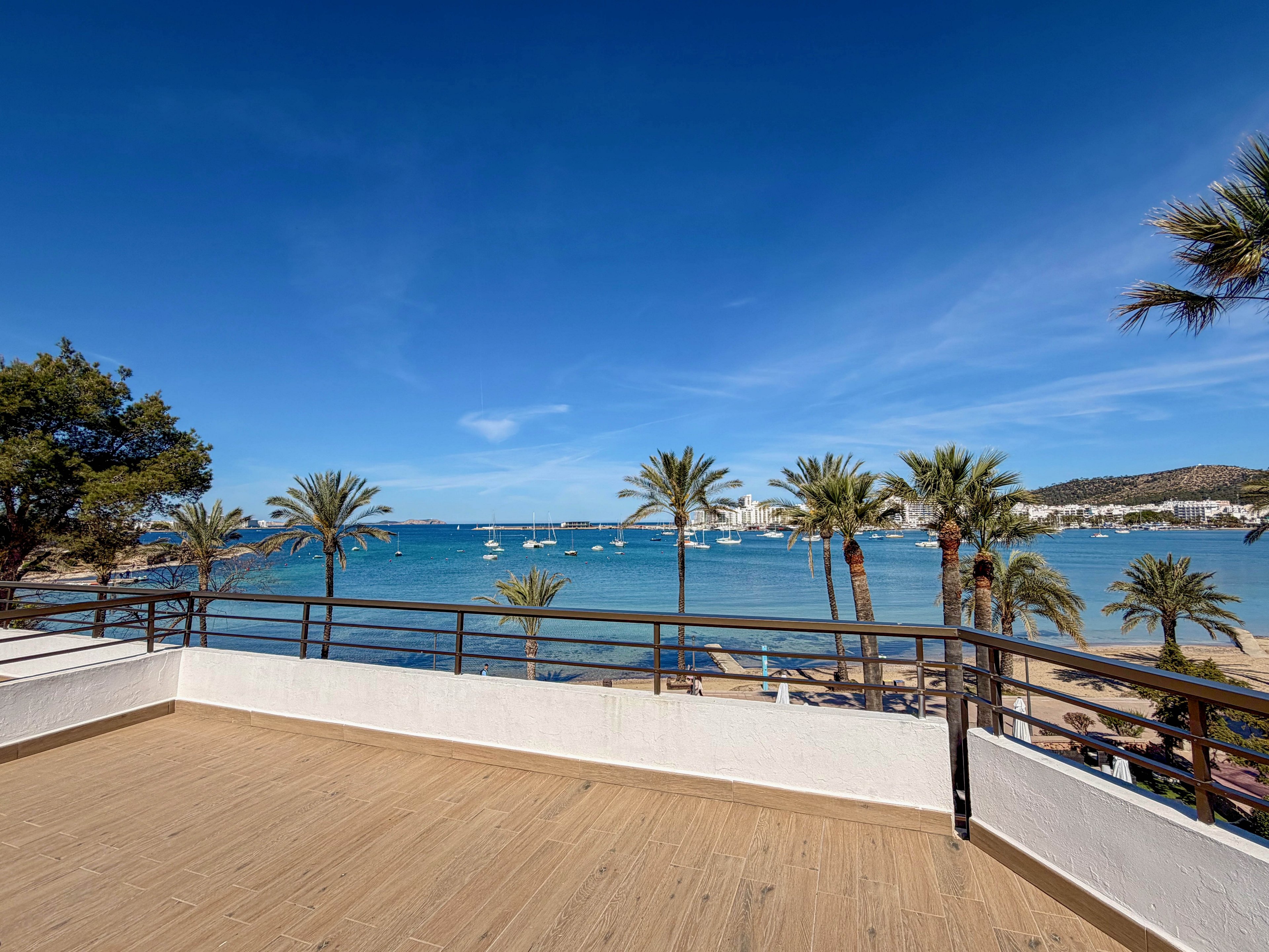 Ses Savines Apartments