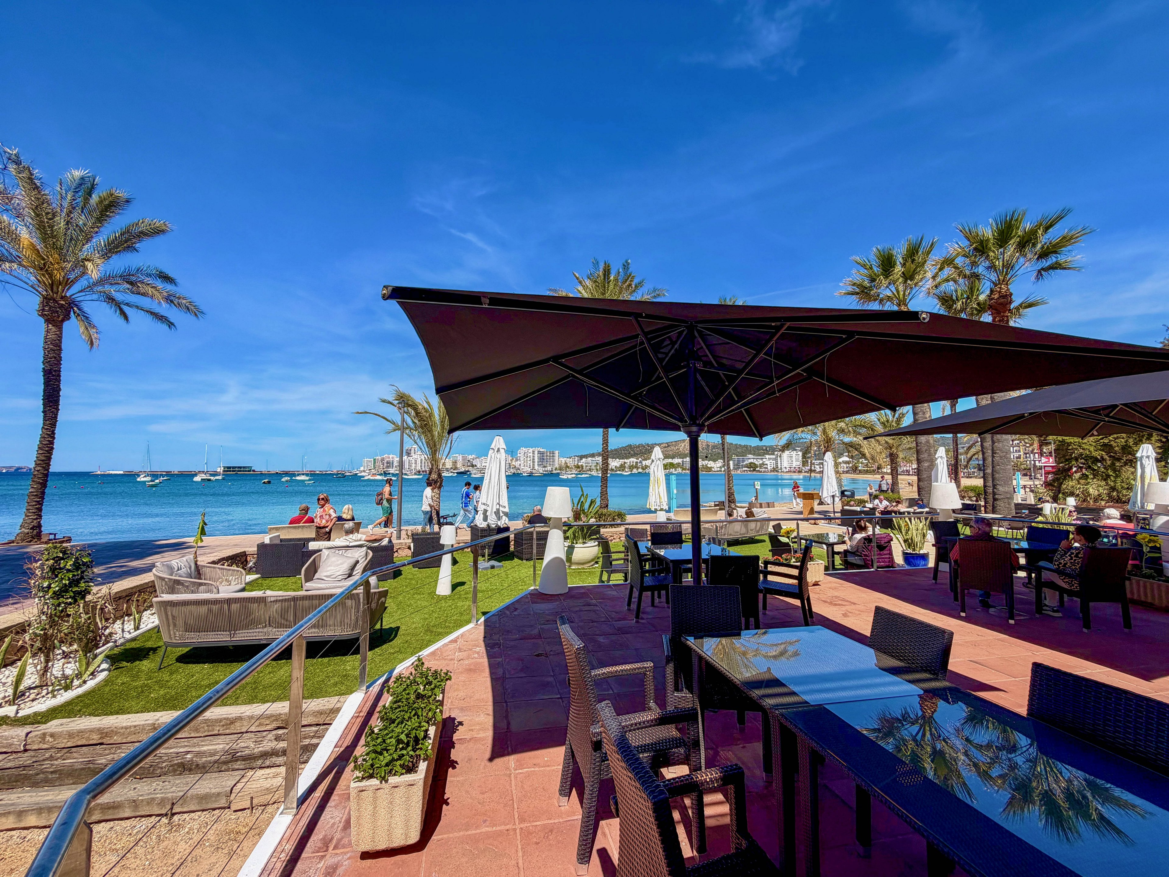 Ses Savines Apartments