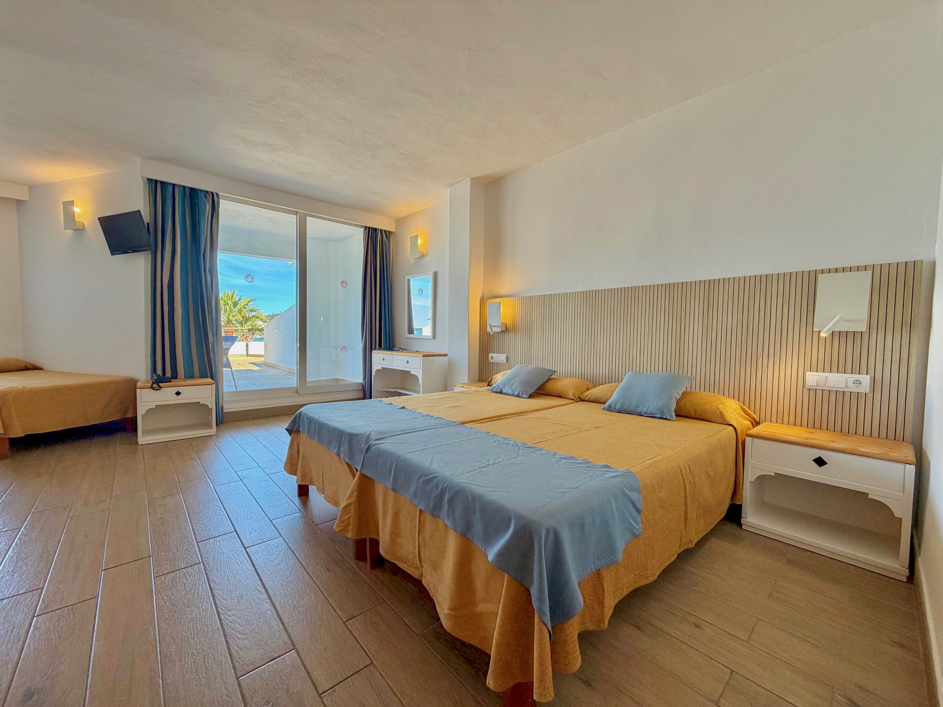 Ses Savines Apartments