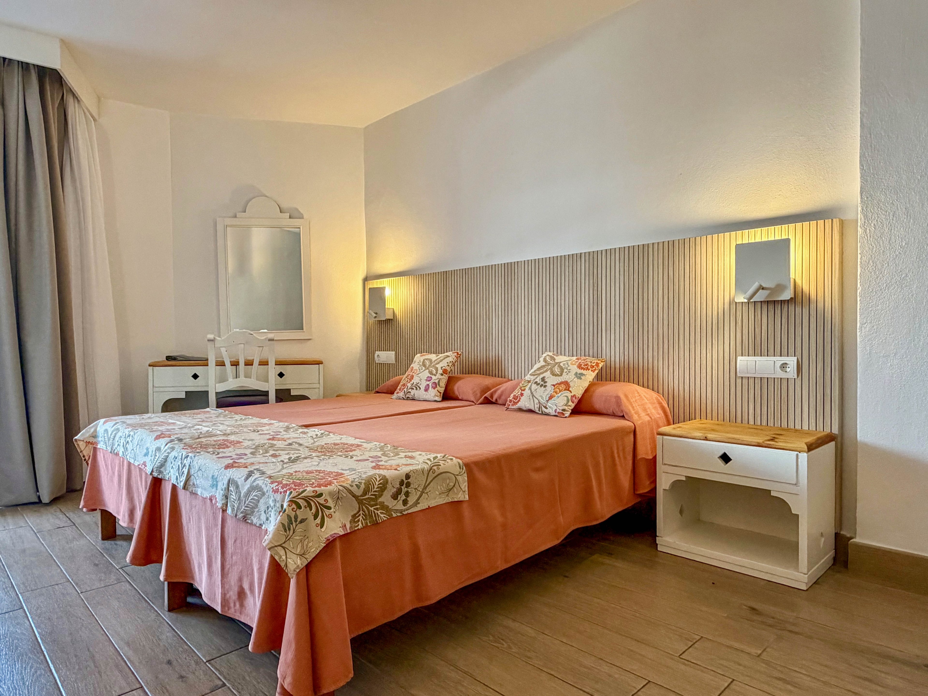 Ses Savines Apartments