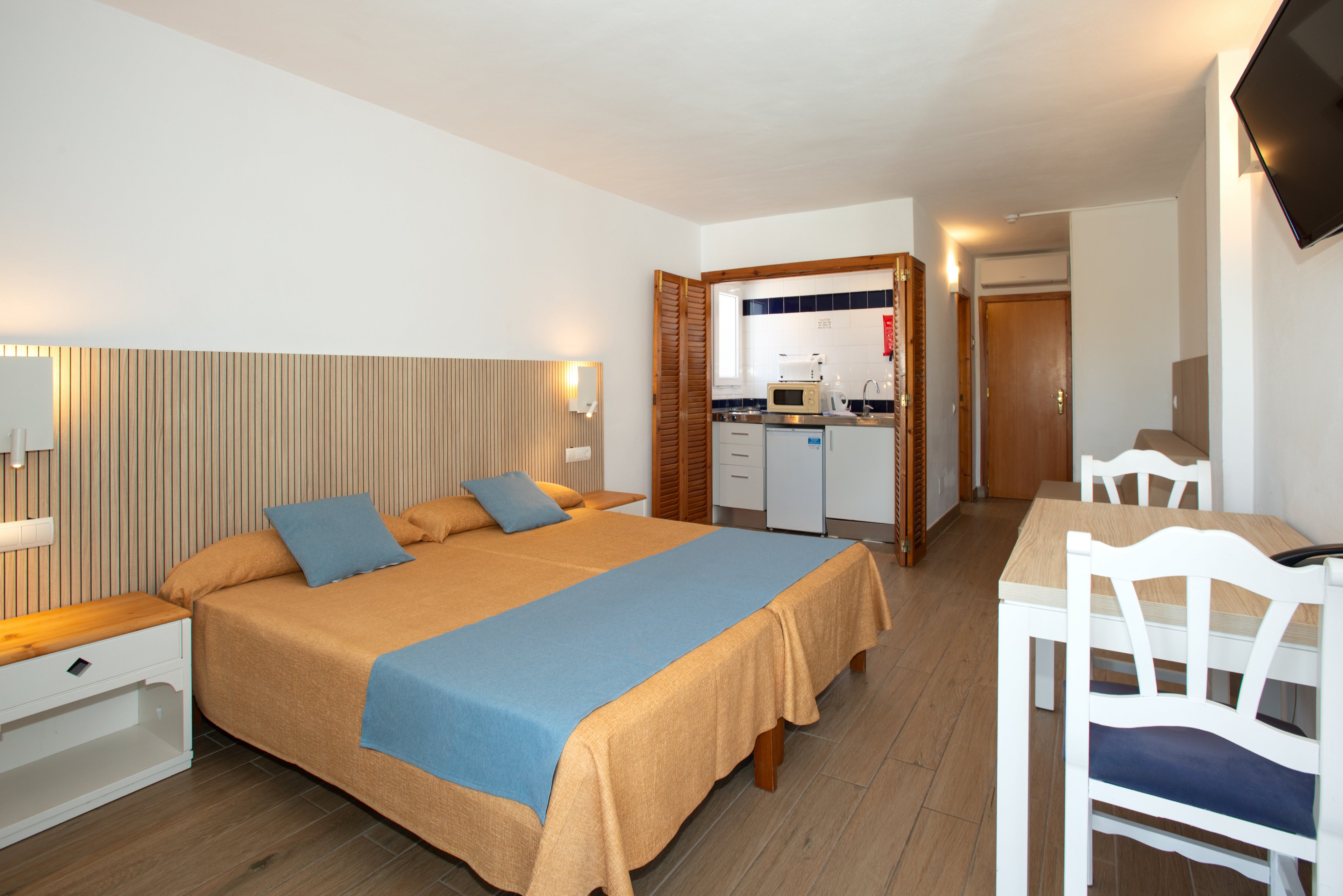 Ses Savines Apartments