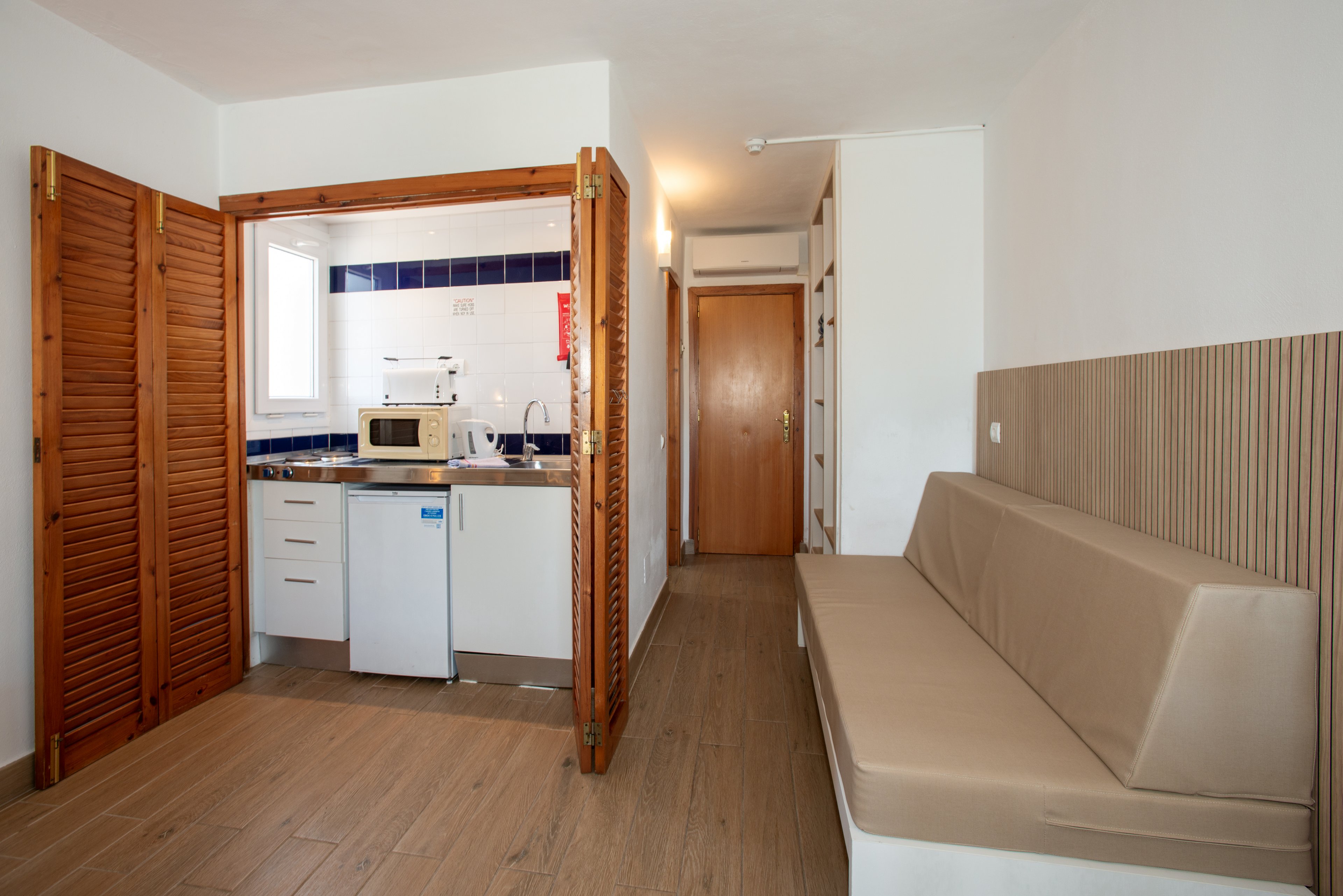 Ses Savines Apartments