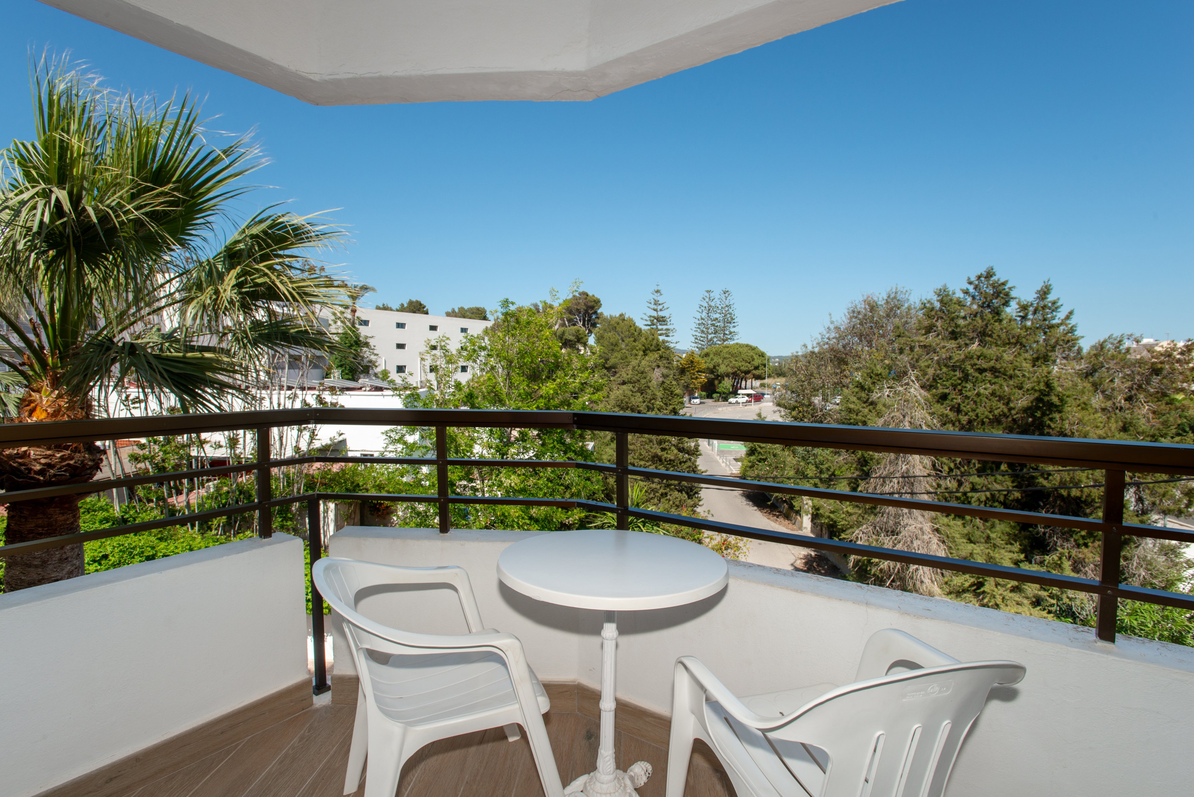 Ses Savines Apartments