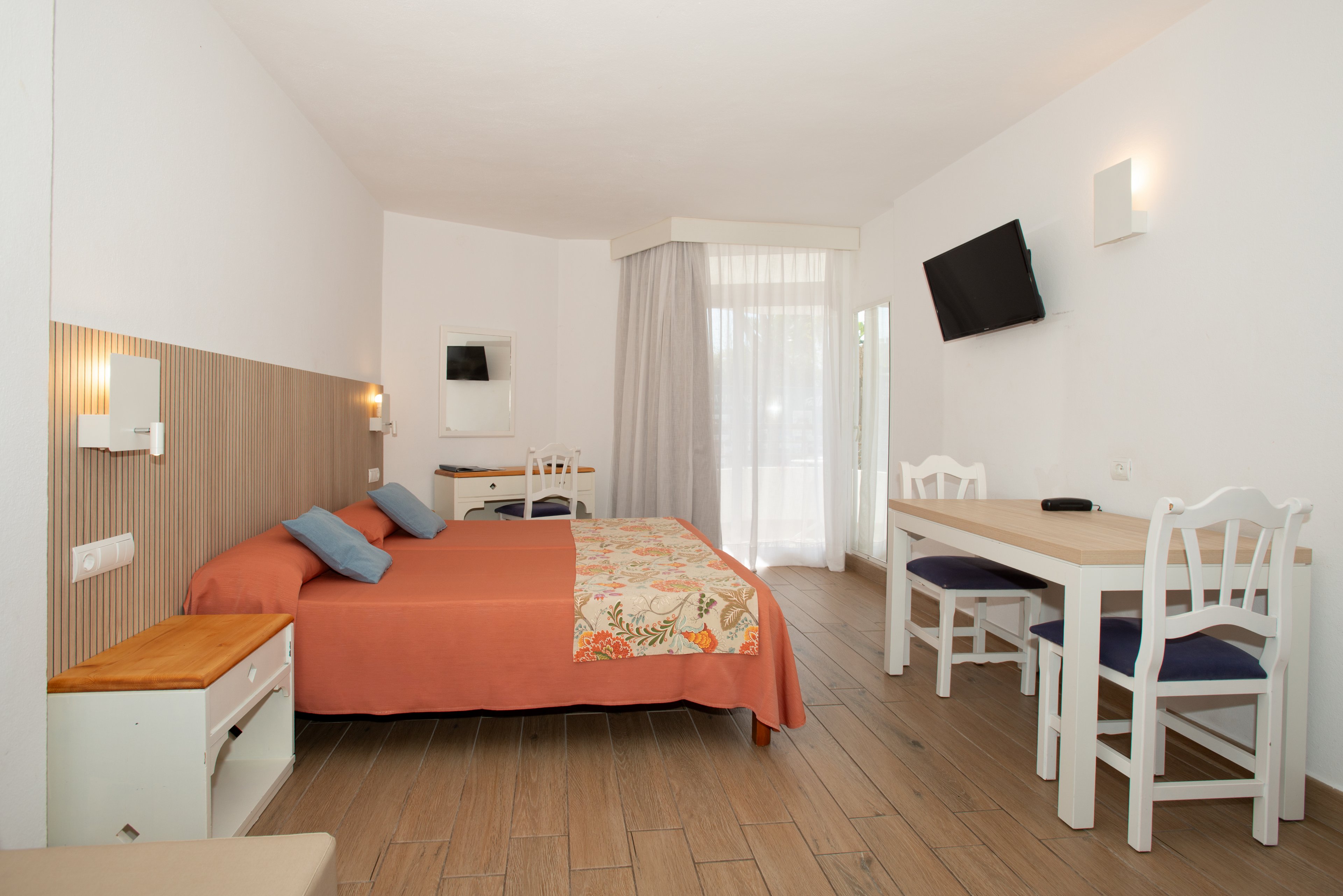 Ses Savines Apartments
