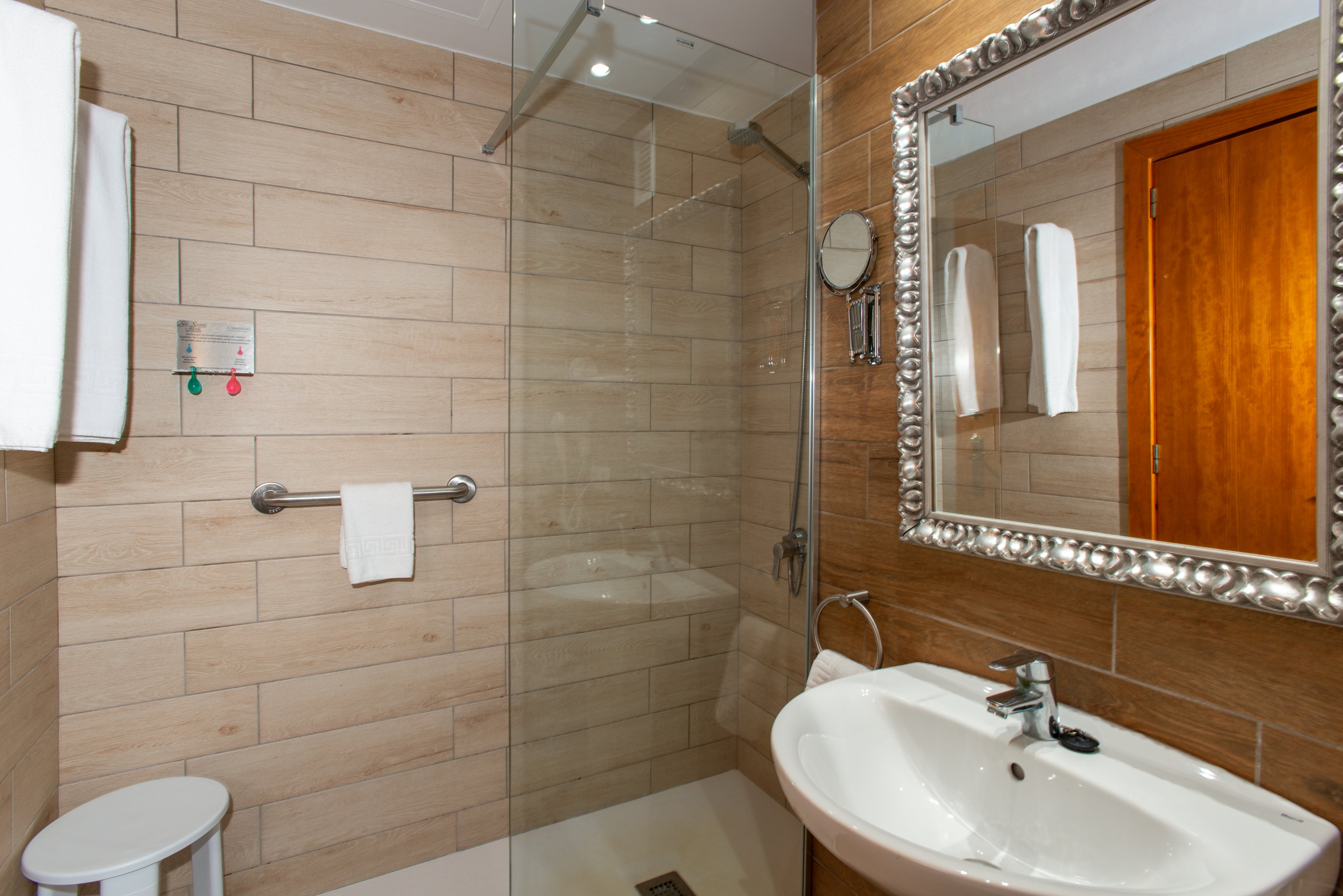 Ses Savines Apartments