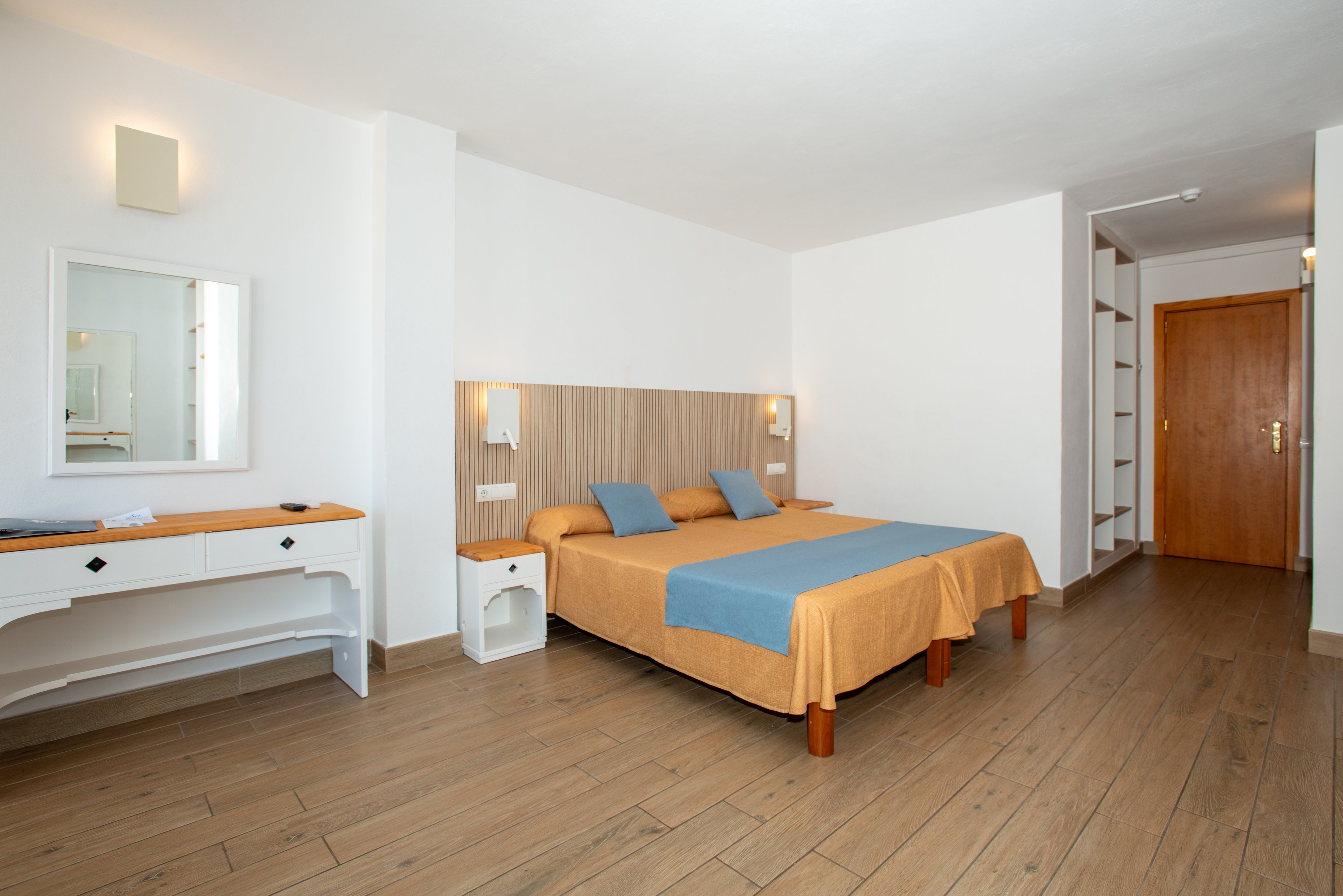 Ses Savines Apartments