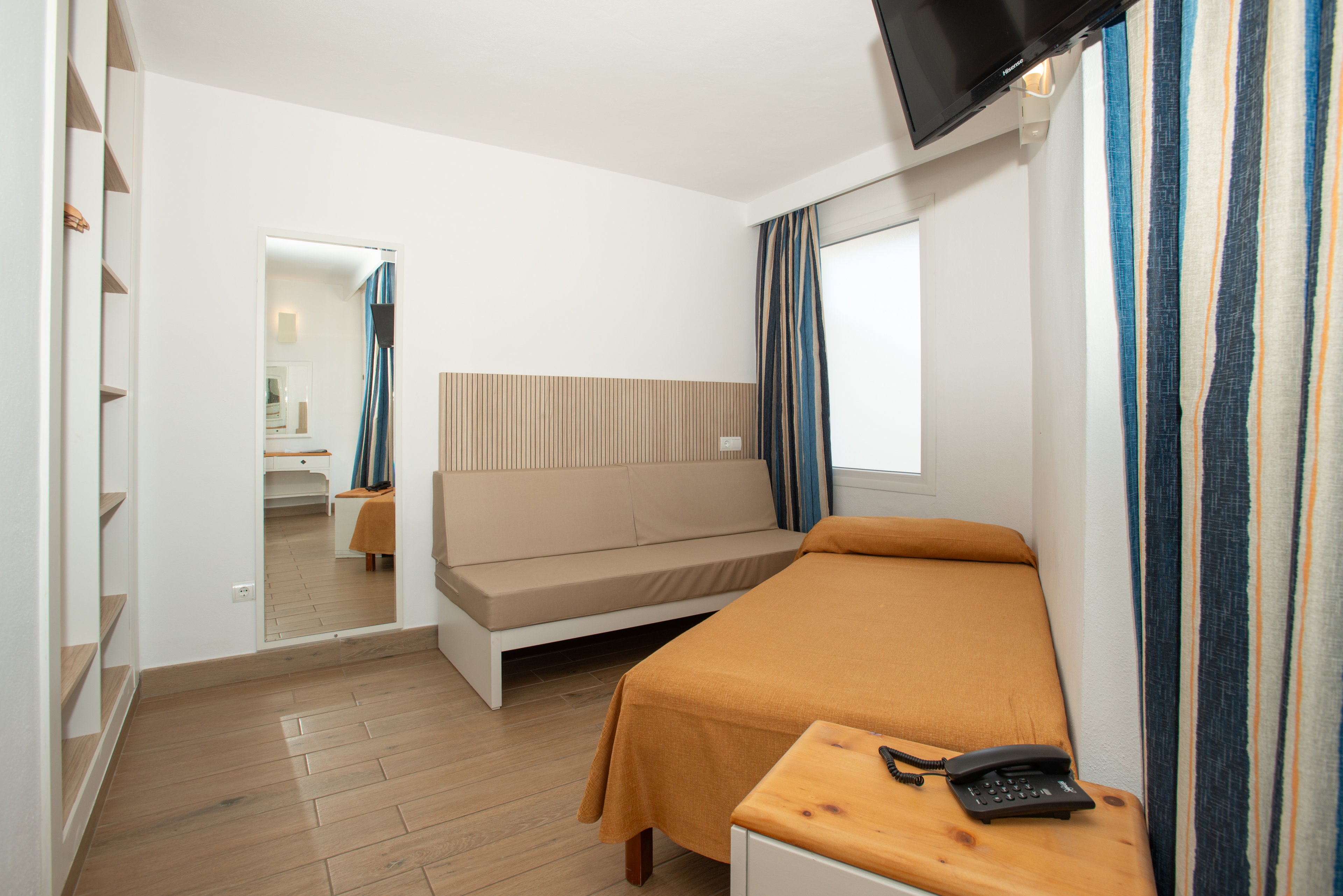 Ses Savines Apartments