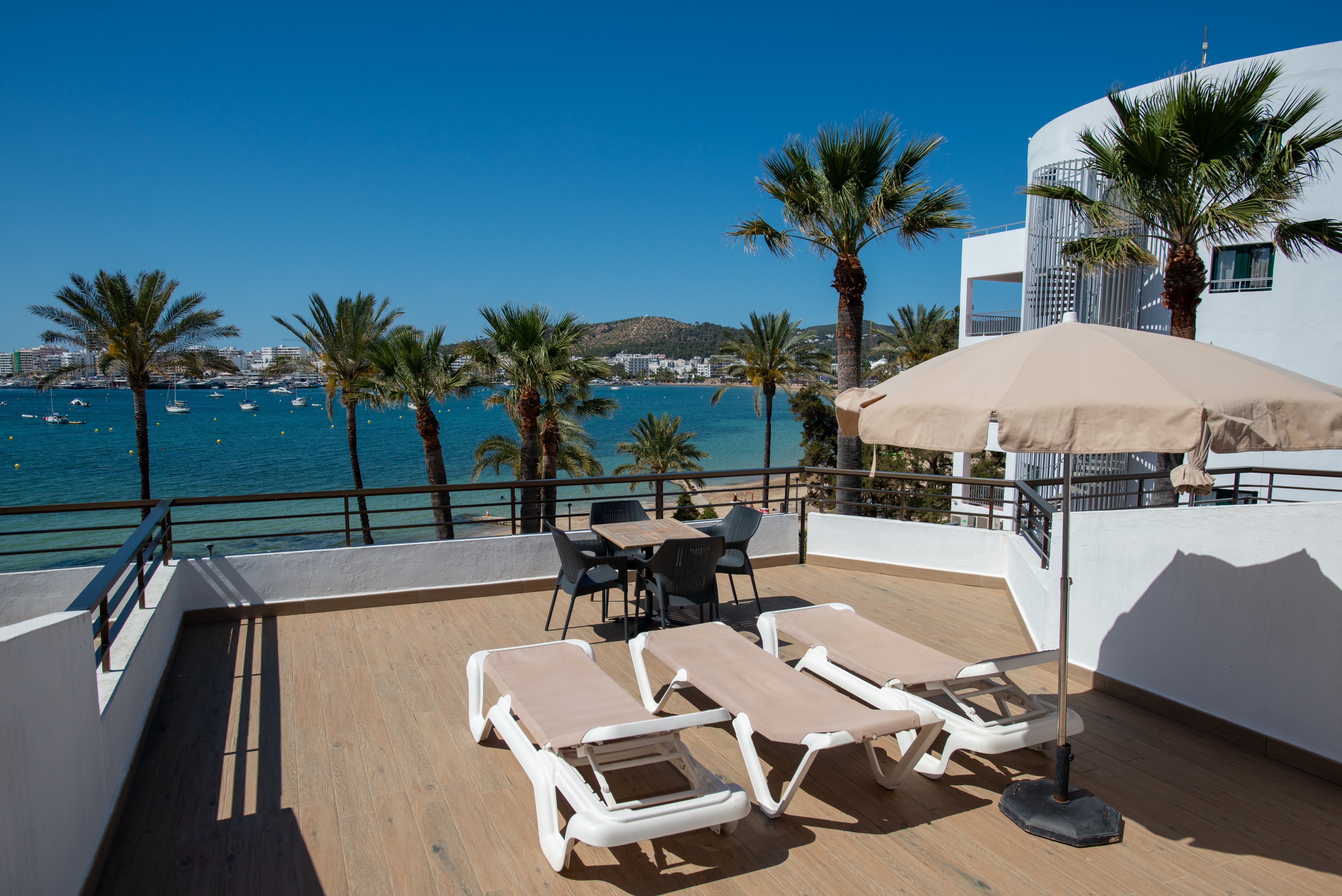 Ses Savines Apartments