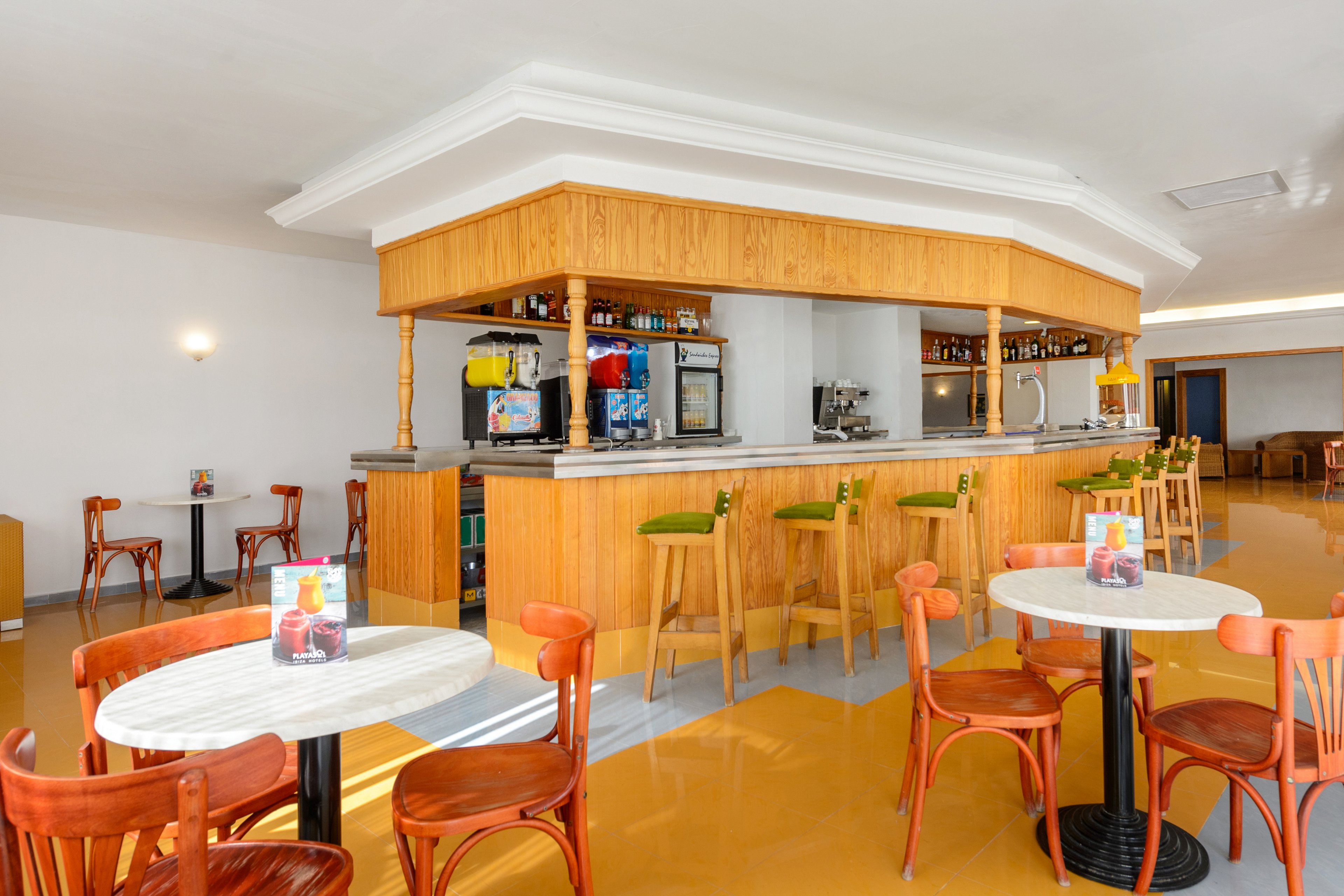 Aparthotel Vibra Monterrey