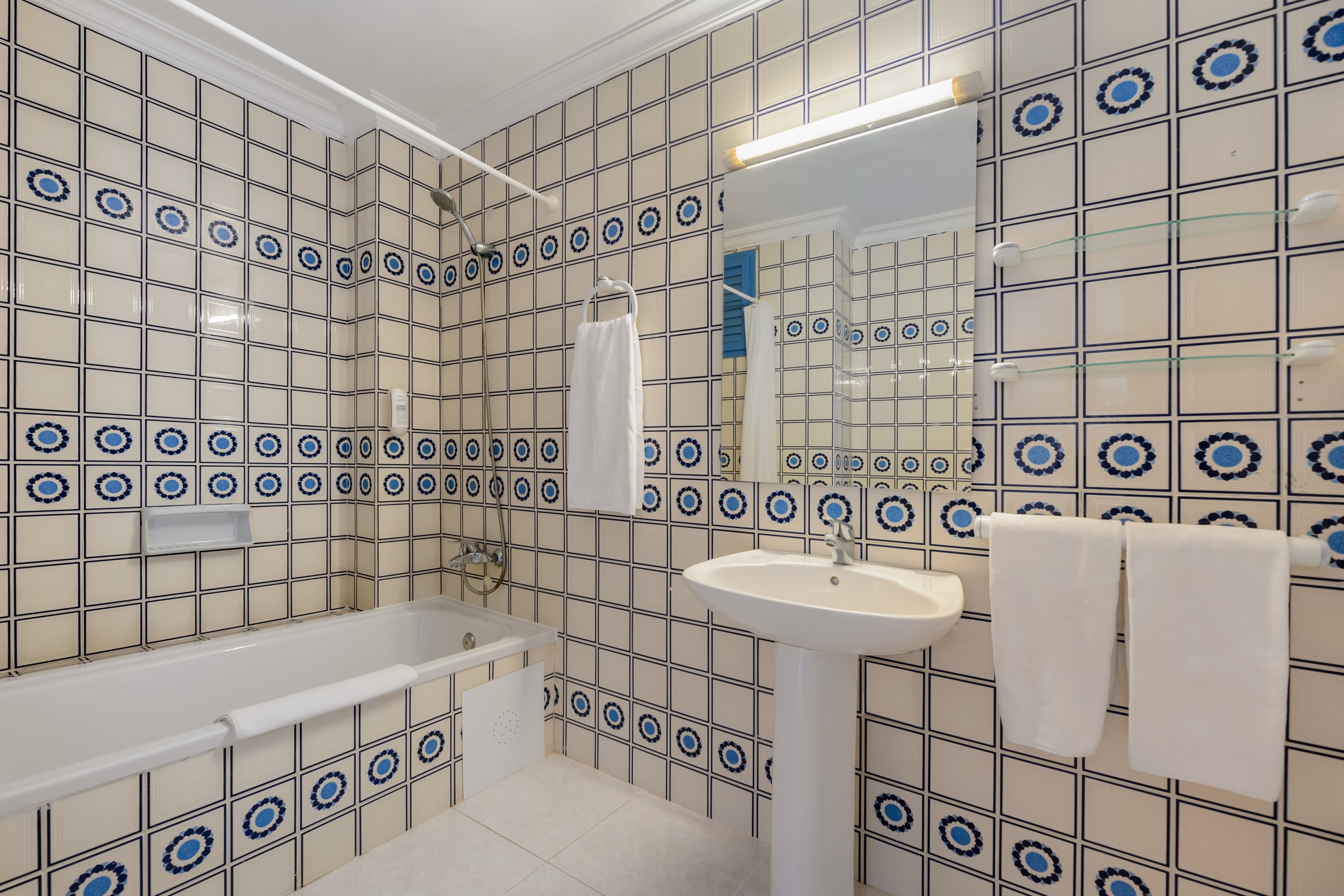 Aparthotel Vibra Monterrey