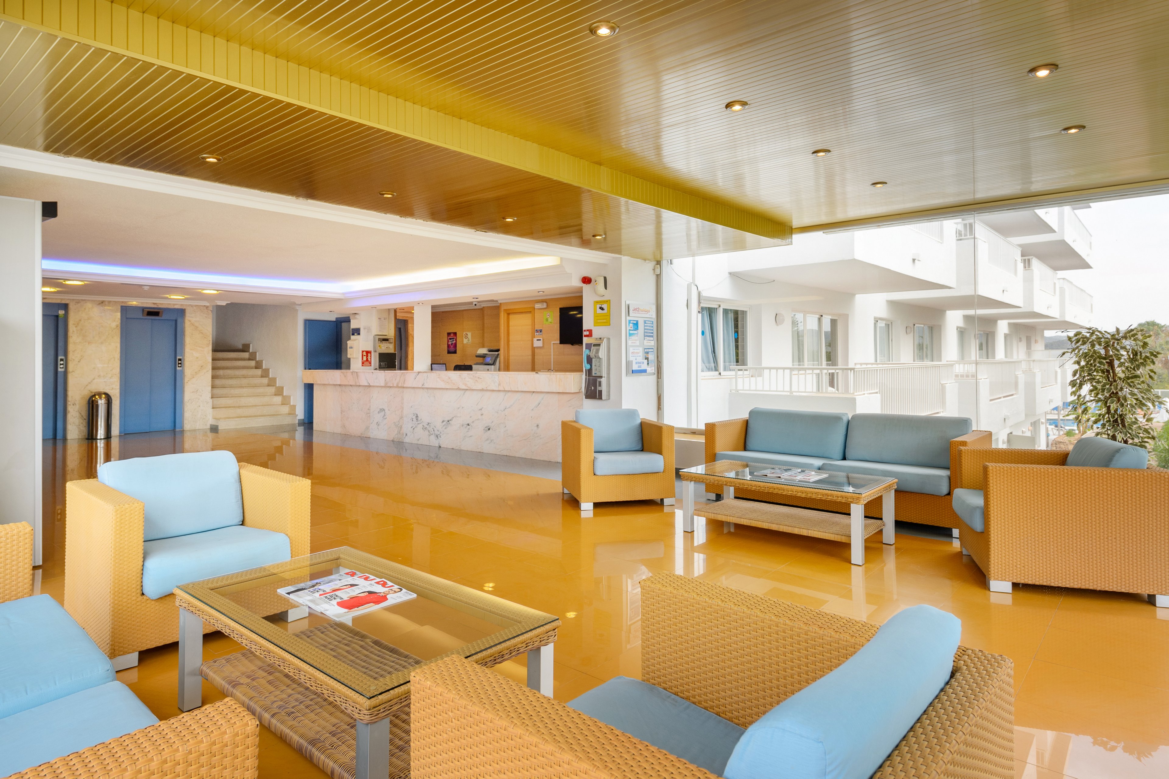 Aparthotel Vibra Monterrey