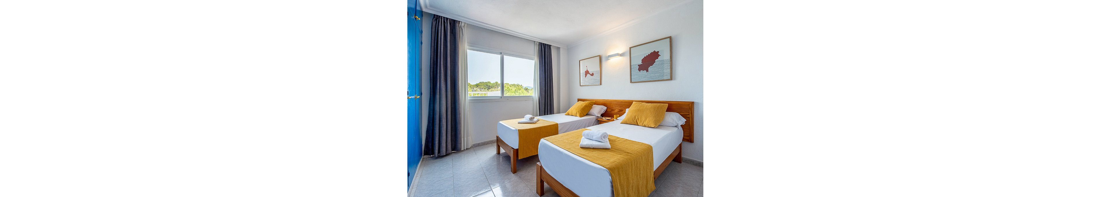 Aparthotel Vibra Monterrey