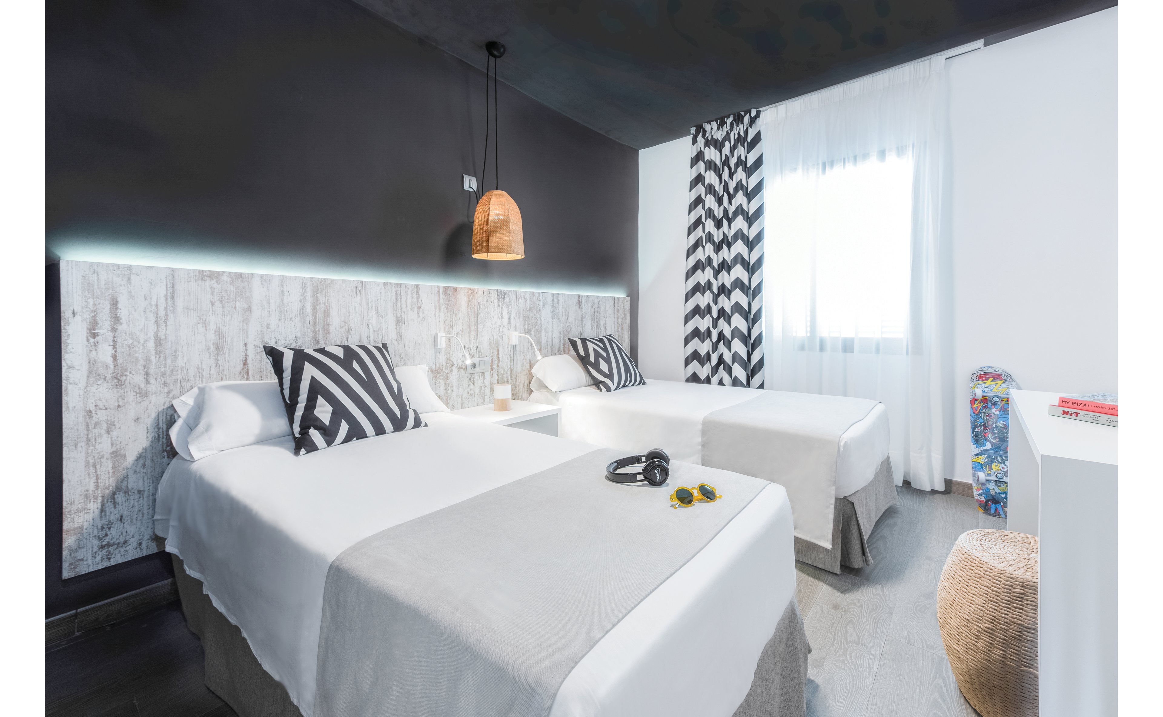 Aparthotel Vibra Mogambo