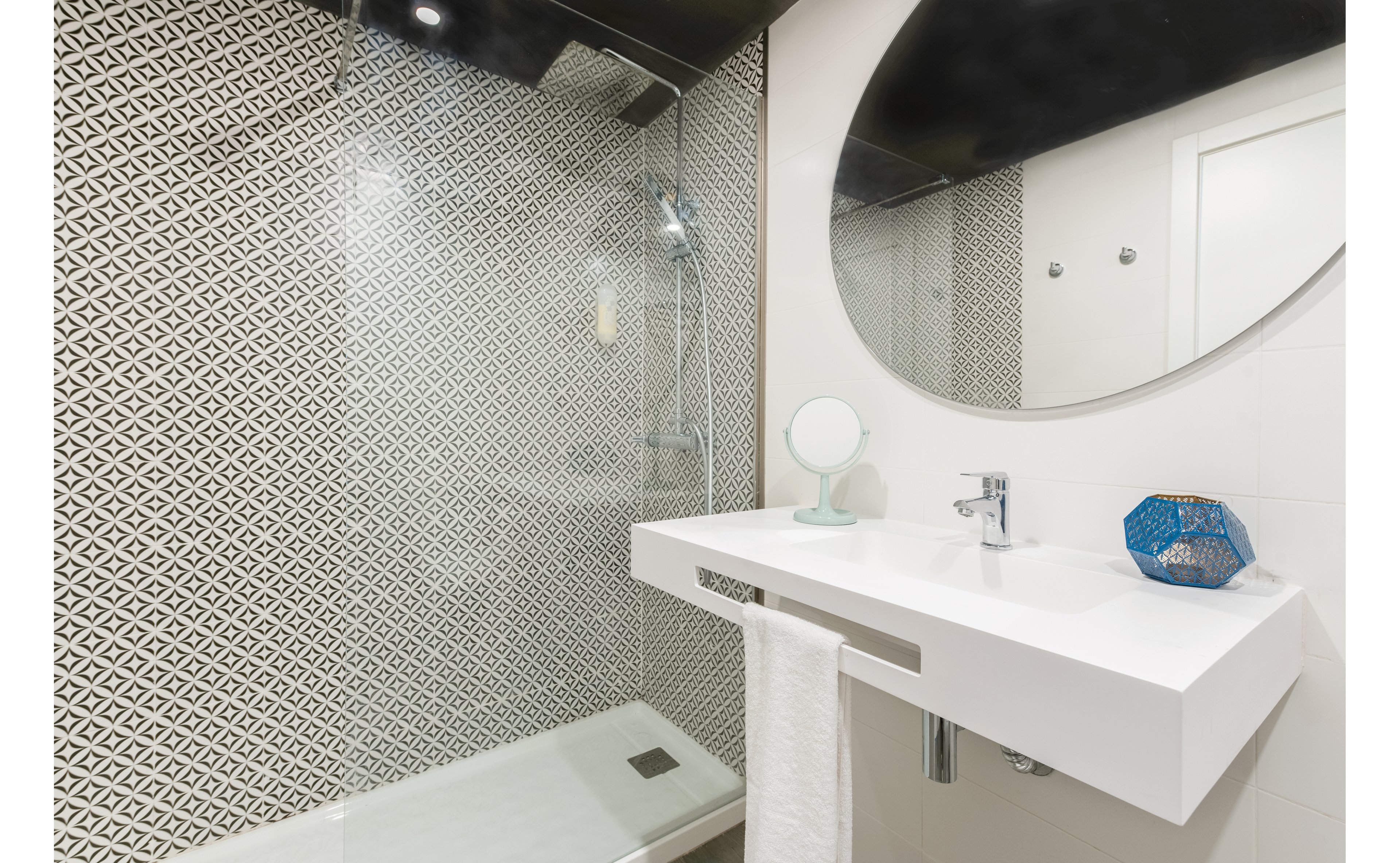 Aparthotel Vibra Mogambo