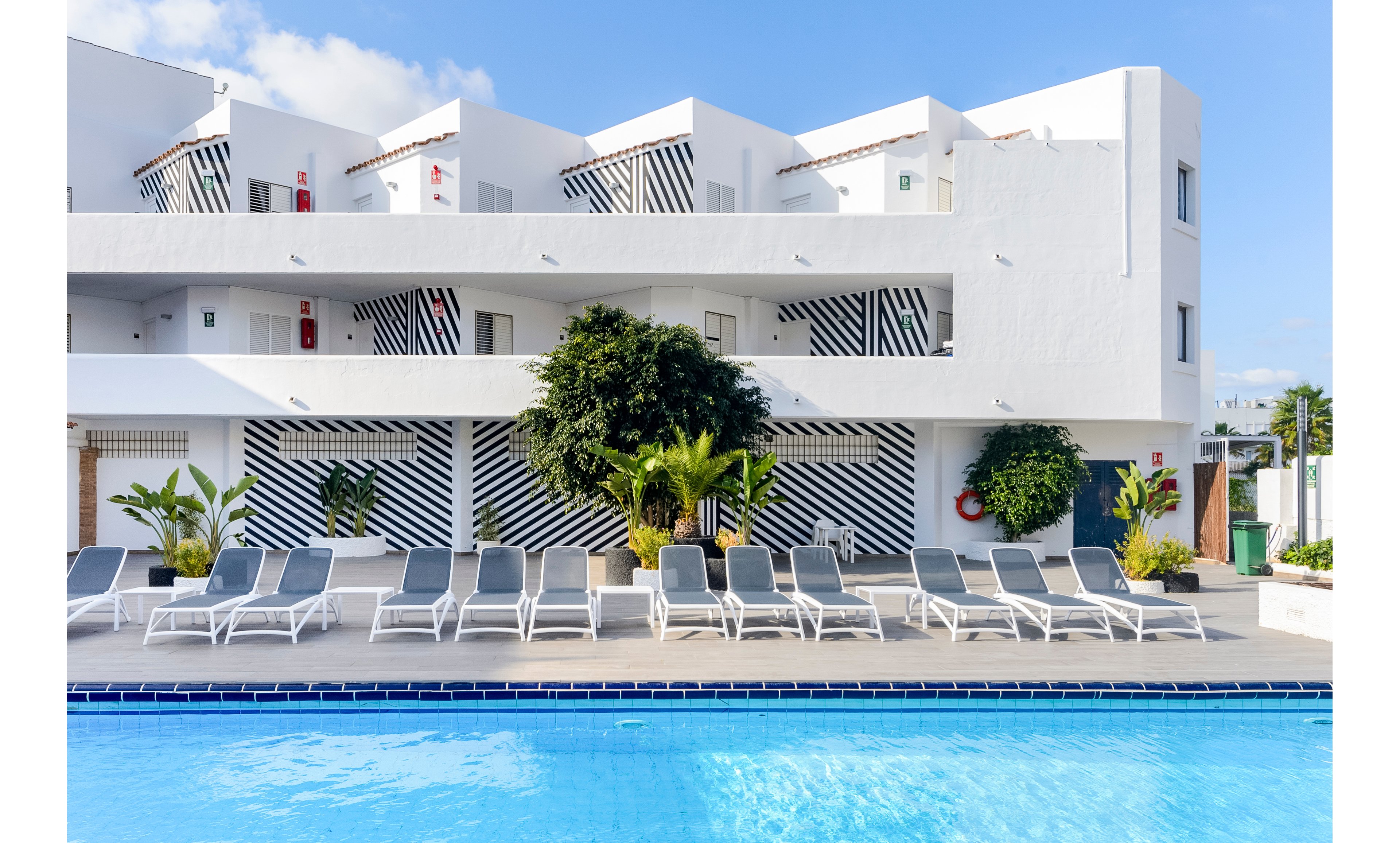 Aparthotel Vibra Mogambo