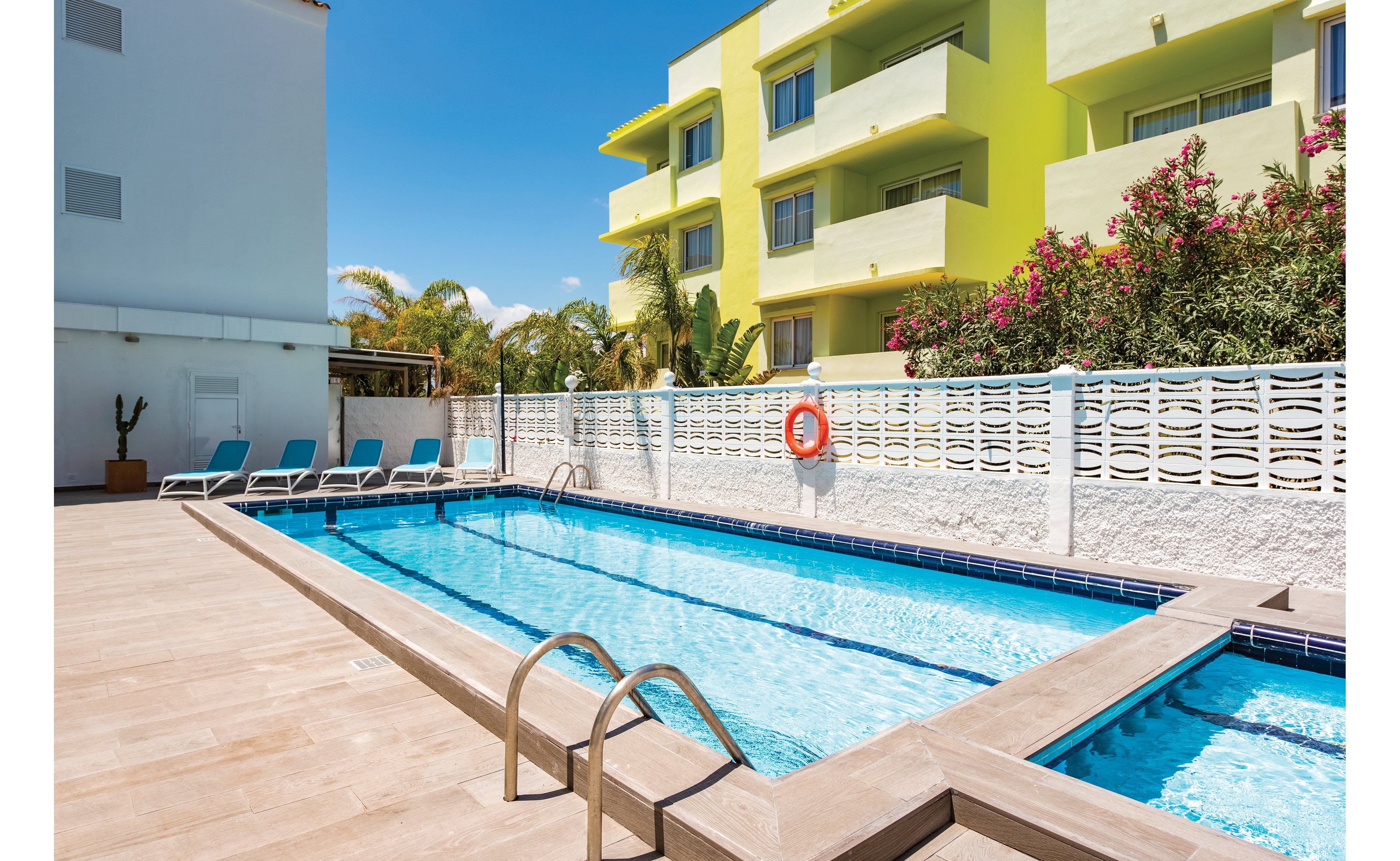 Aparthotel Vibra Mogambo