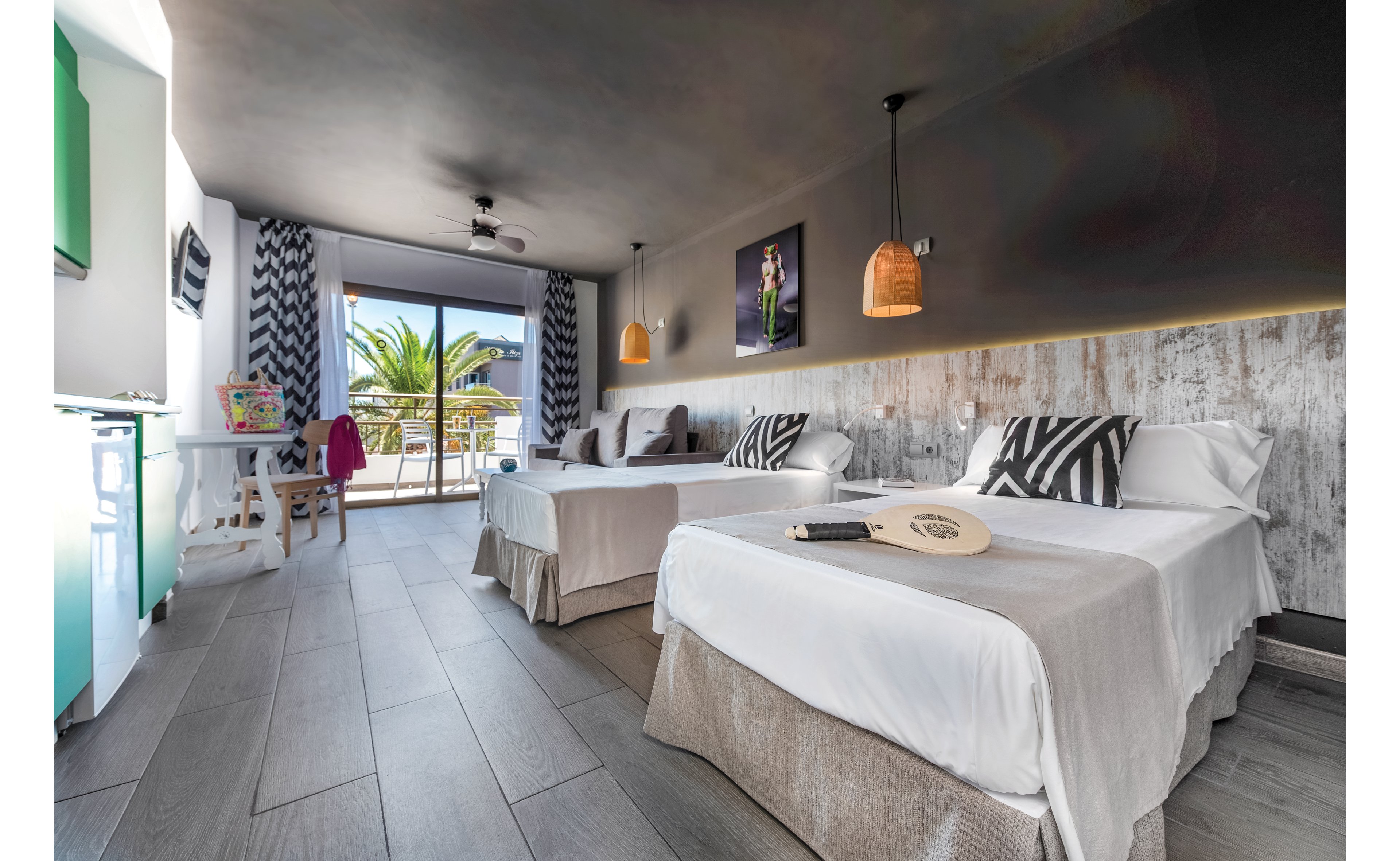 Aparthotel Vibra Mogambo