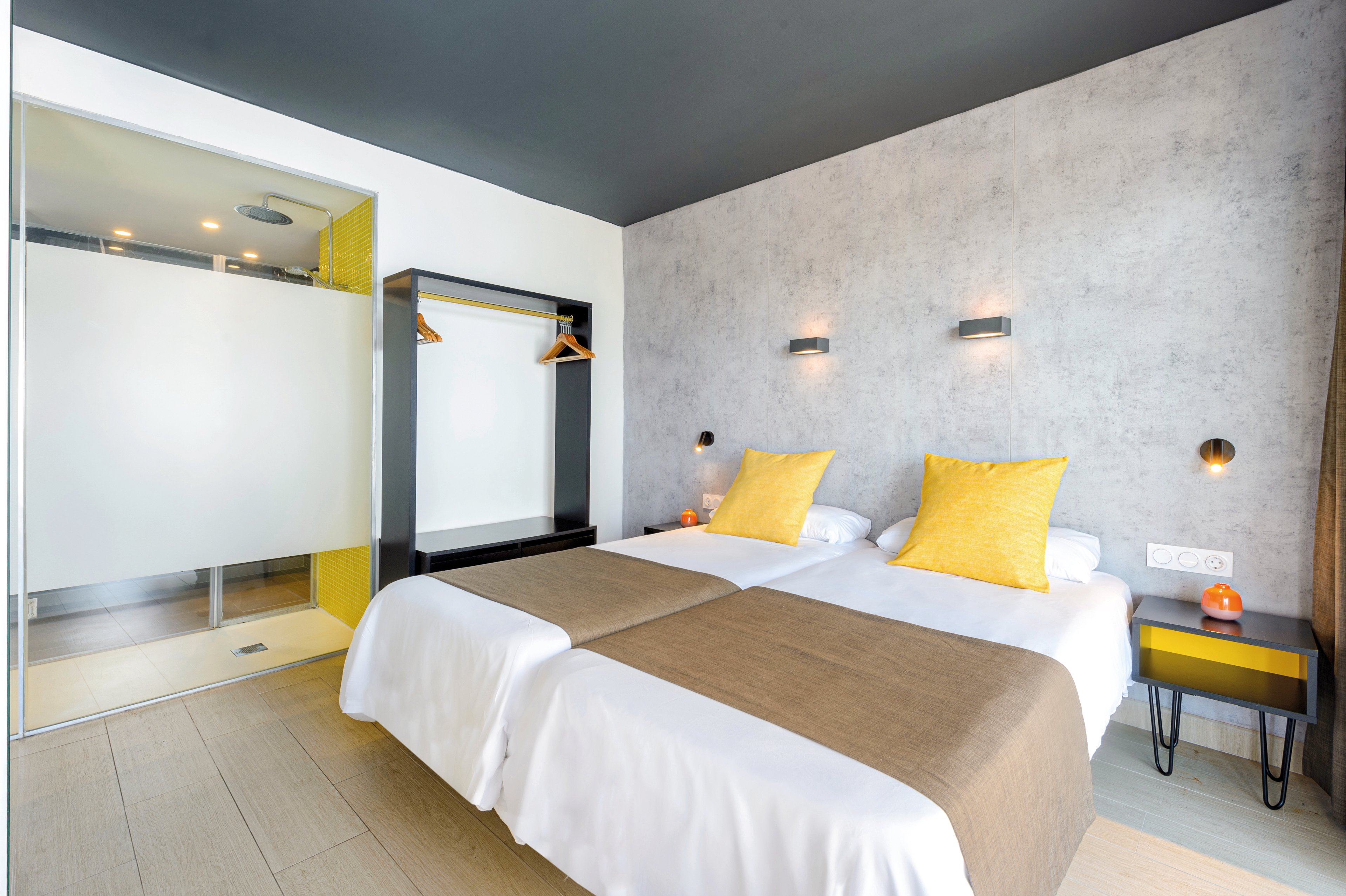 Apartamentos Vibra Jabeque Dreams