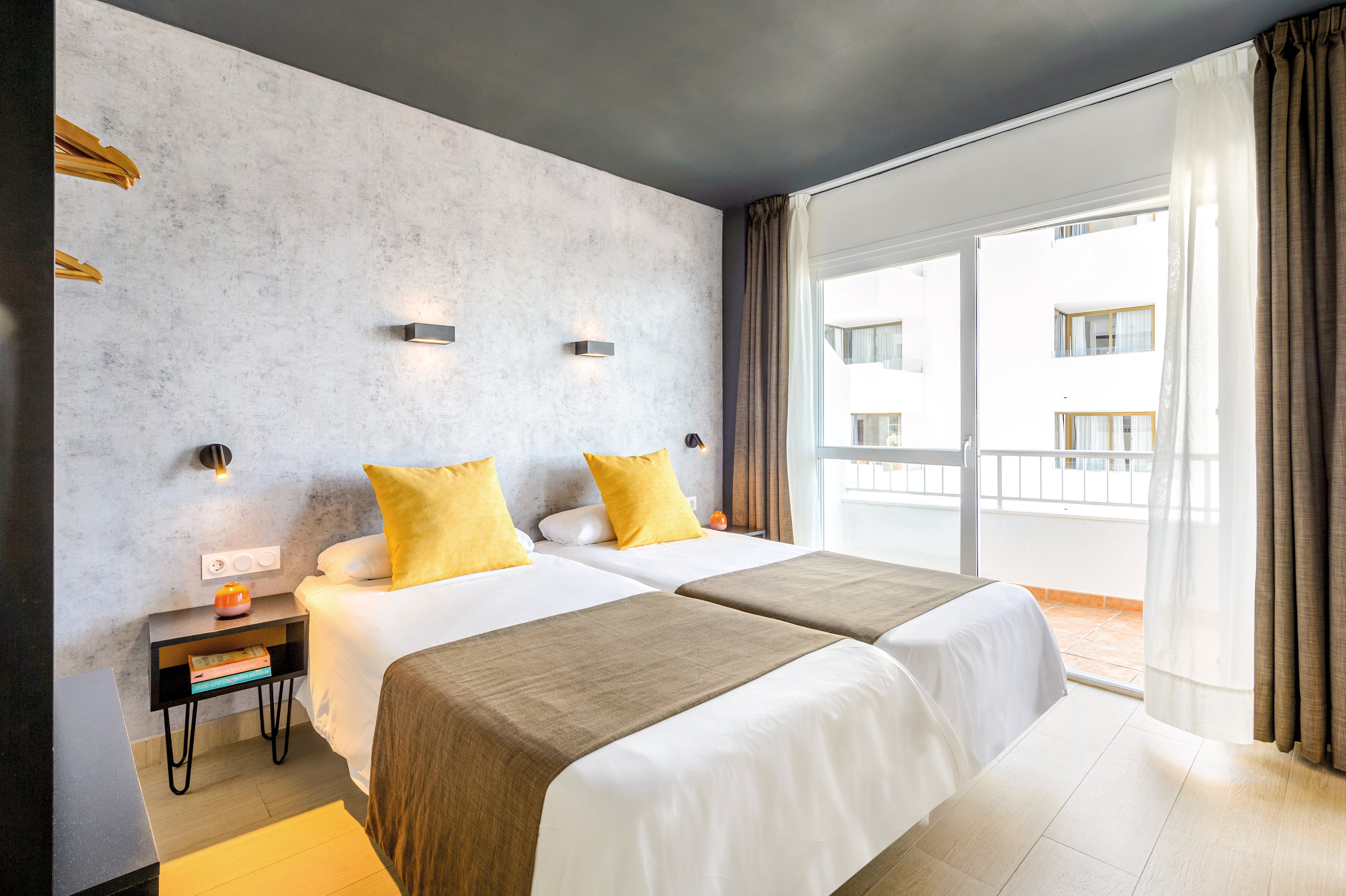 Apartamentos Vibra Jabeque Dreams