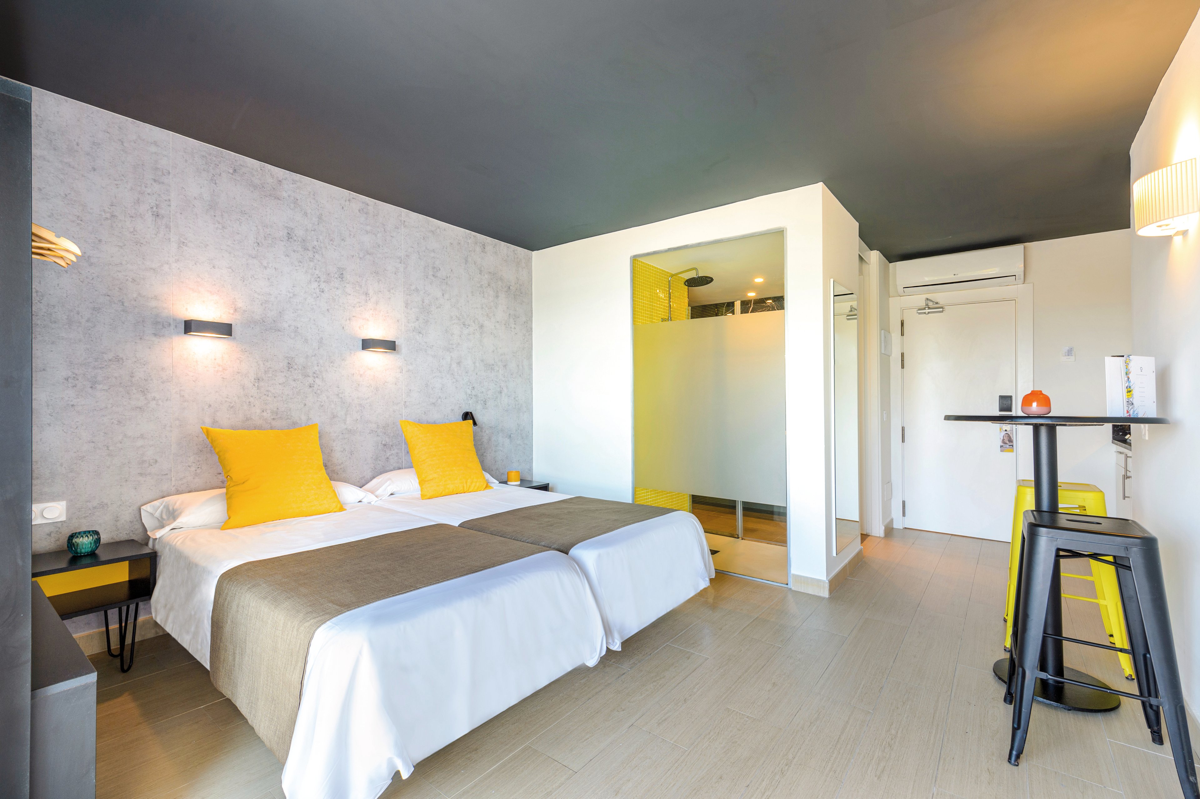 Apartamentos Vibra Jabeque Dreams