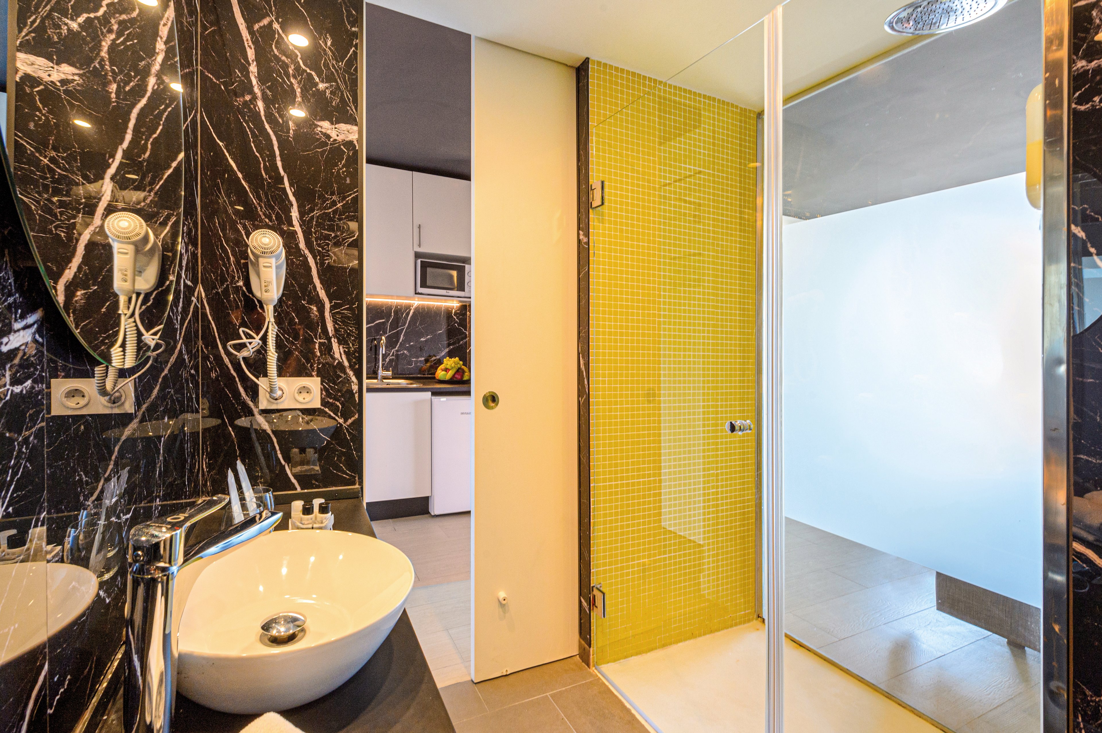 Apartamentos Vibra Jabeque Dreams