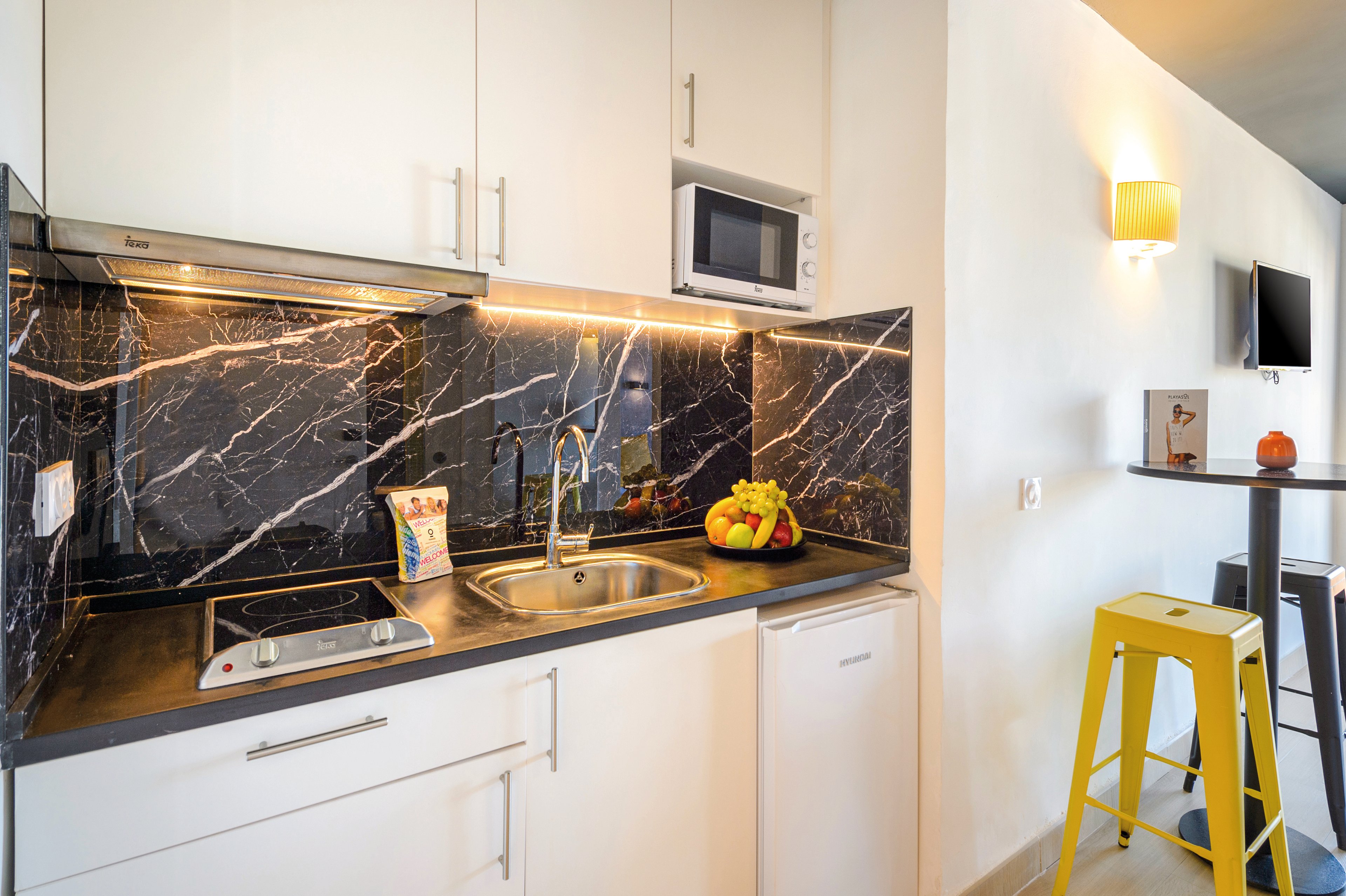 Apartamentos Vibra Jabeque Dreams