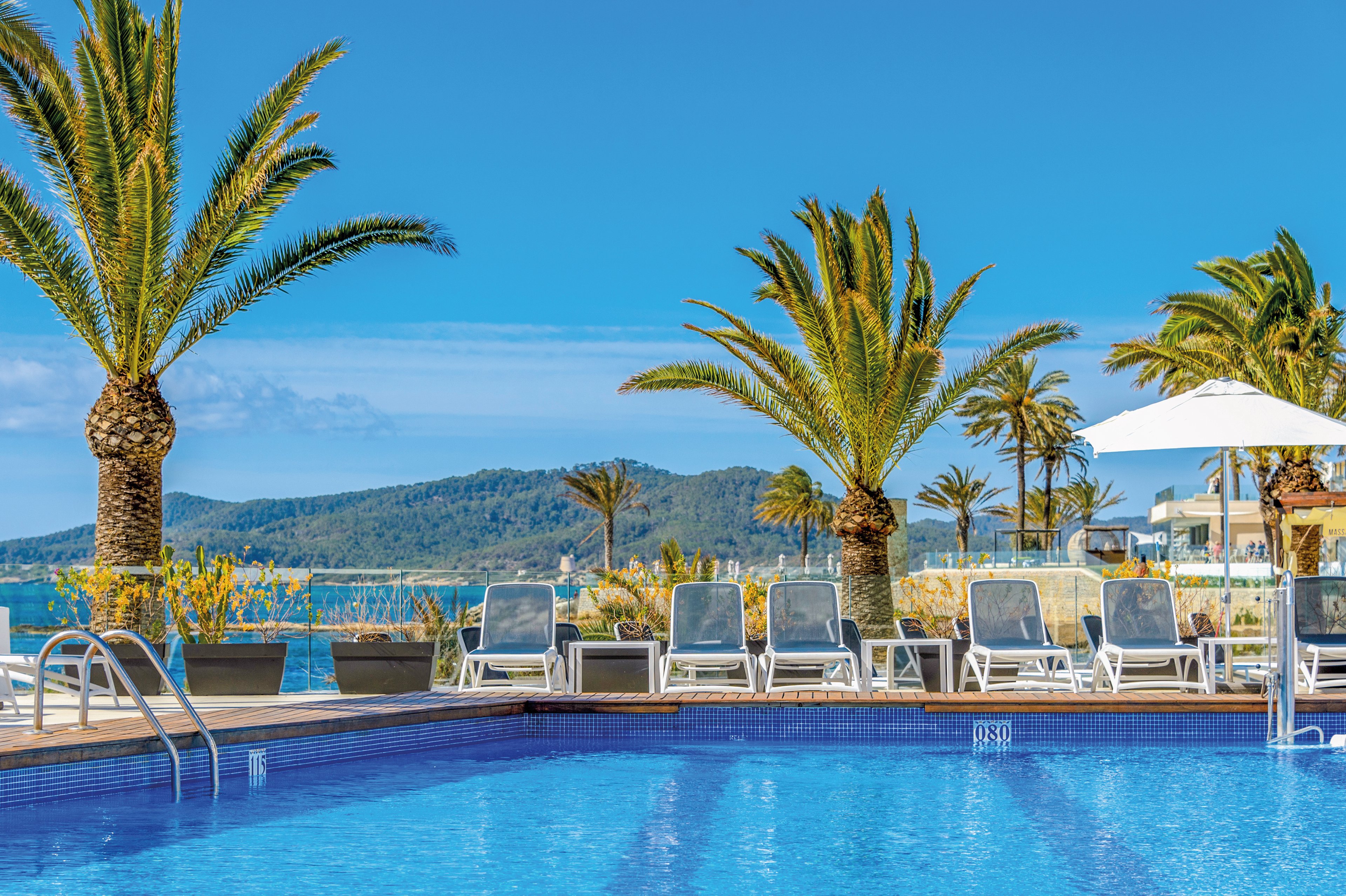 Apartamentos Vibra Jabeque Dreams