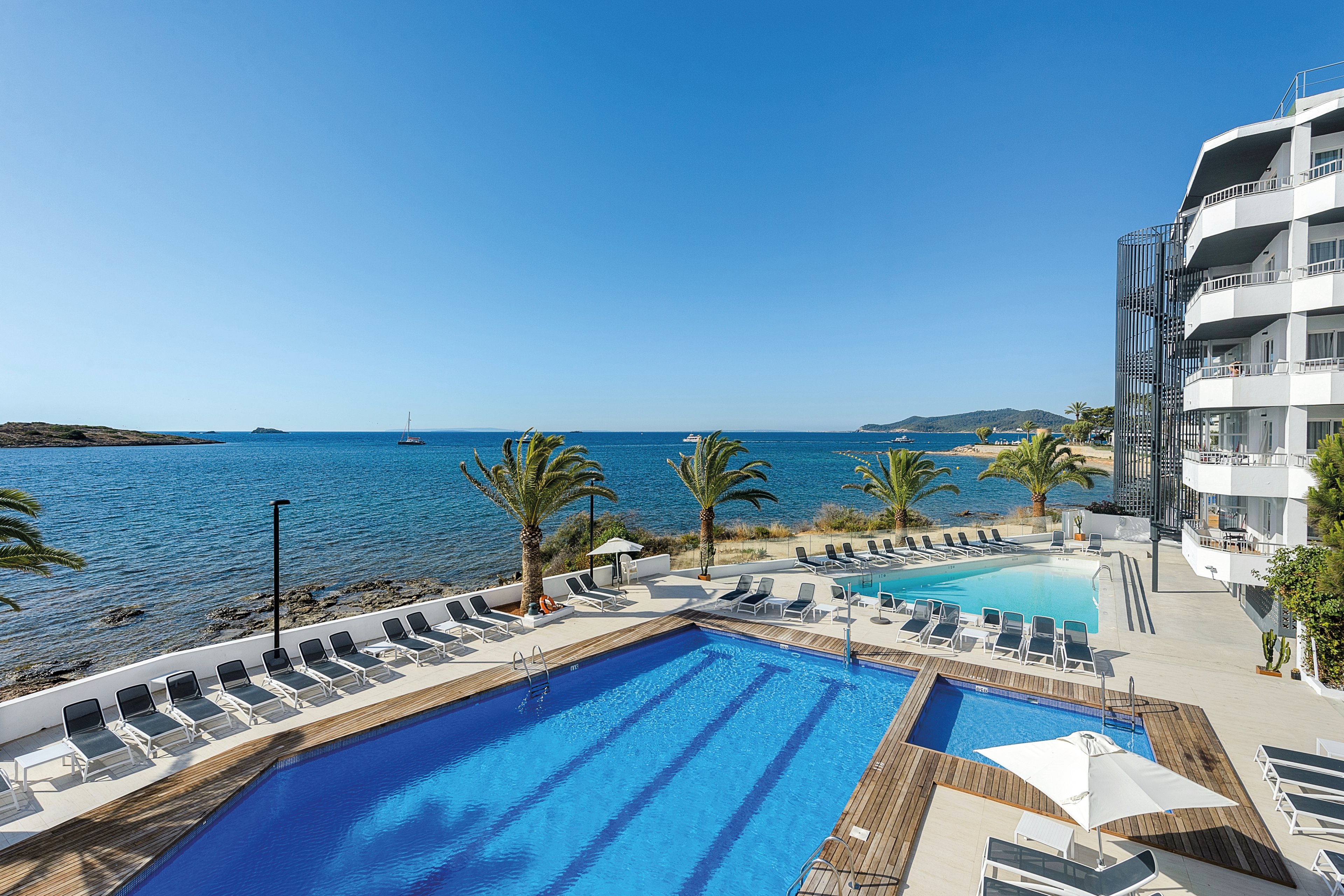 Apartamentos Vibra Jabeque Dreams